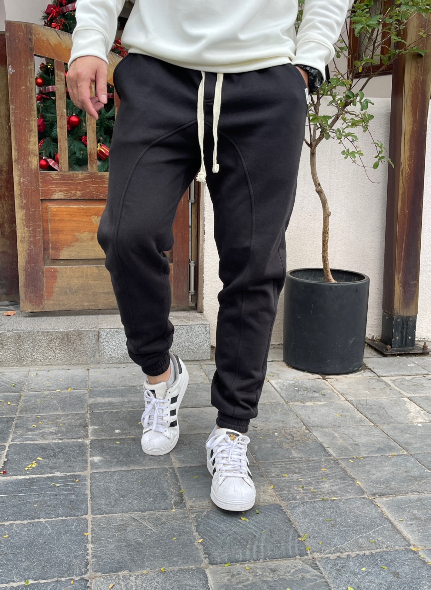 Jogger pants