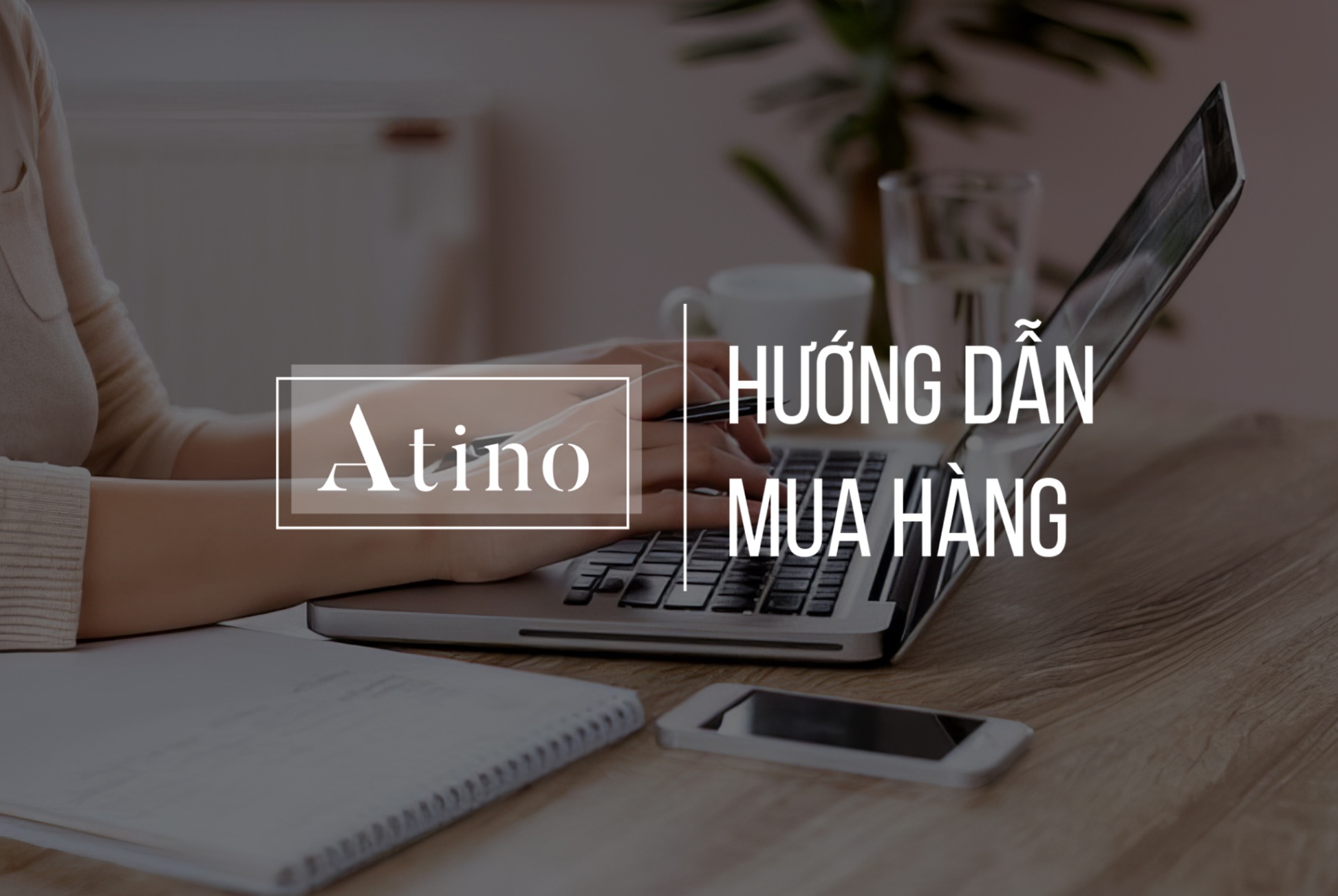 Hướng dẫn mua hàng