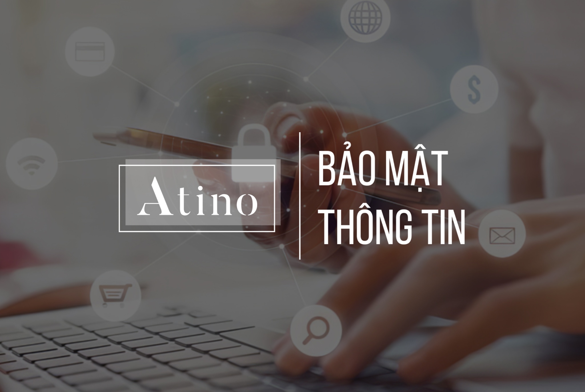 Chính sách bảo mật thông tin