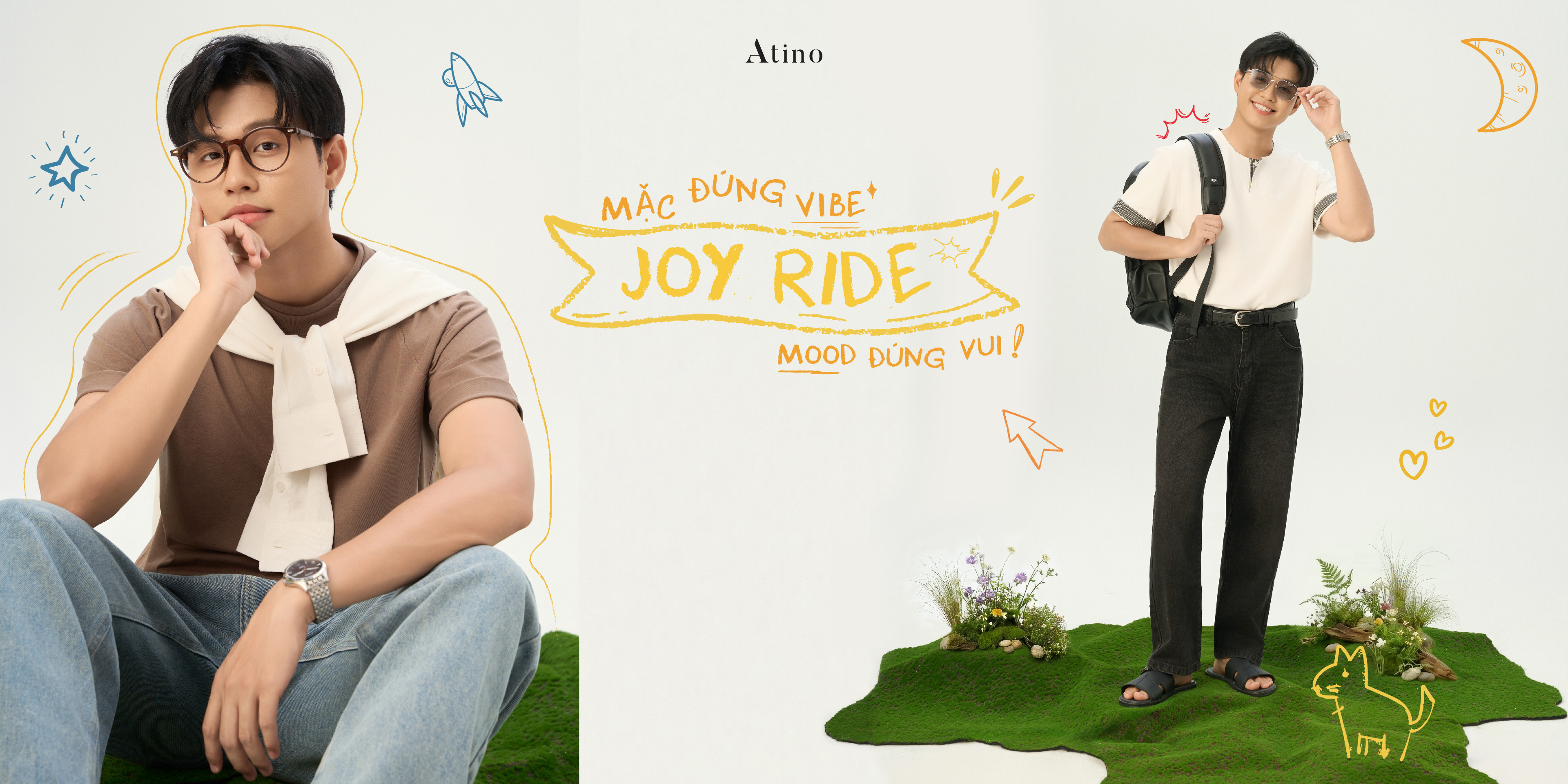 Joy Ride 1