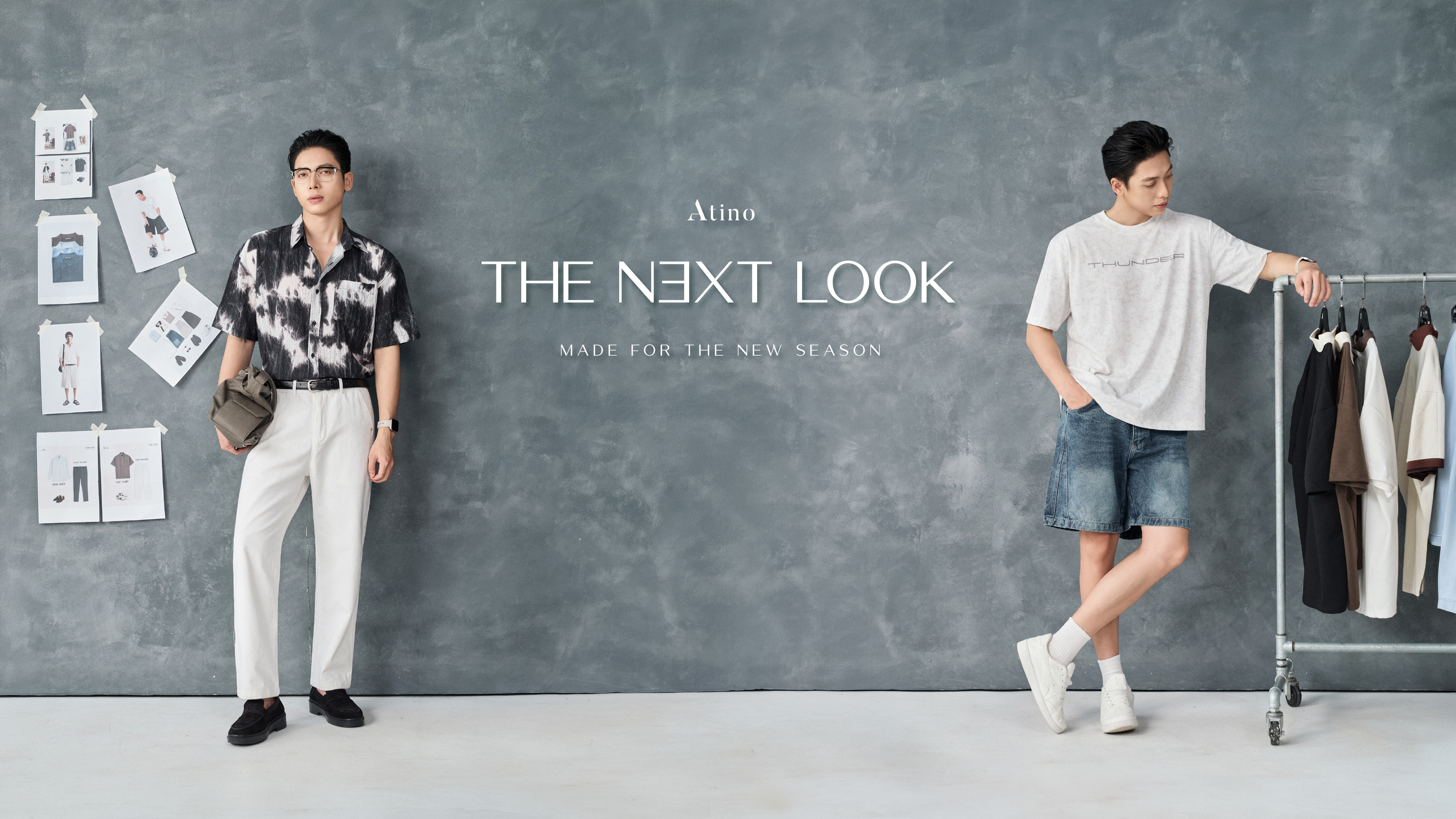 new season