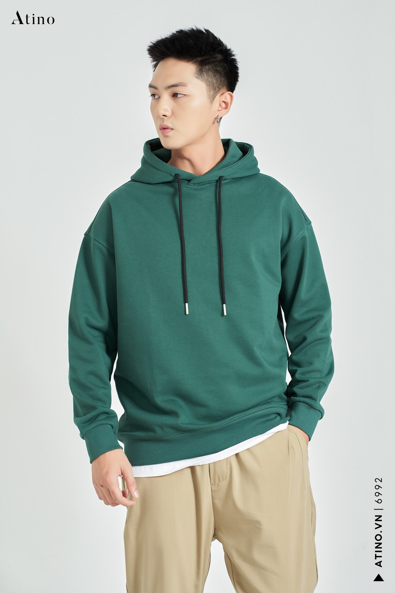 Áo Hoodie cao cấp