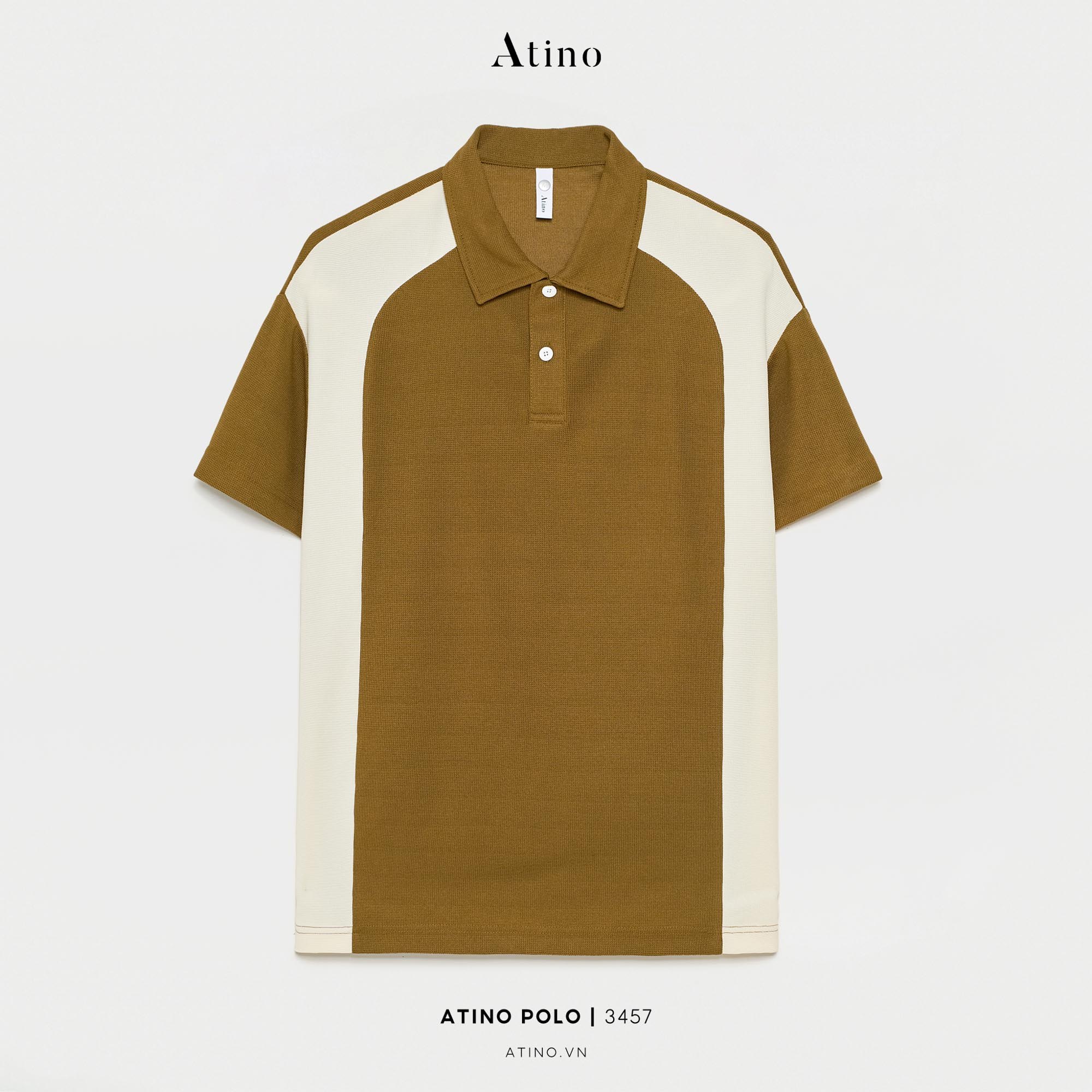 Atino - Always Be Casual