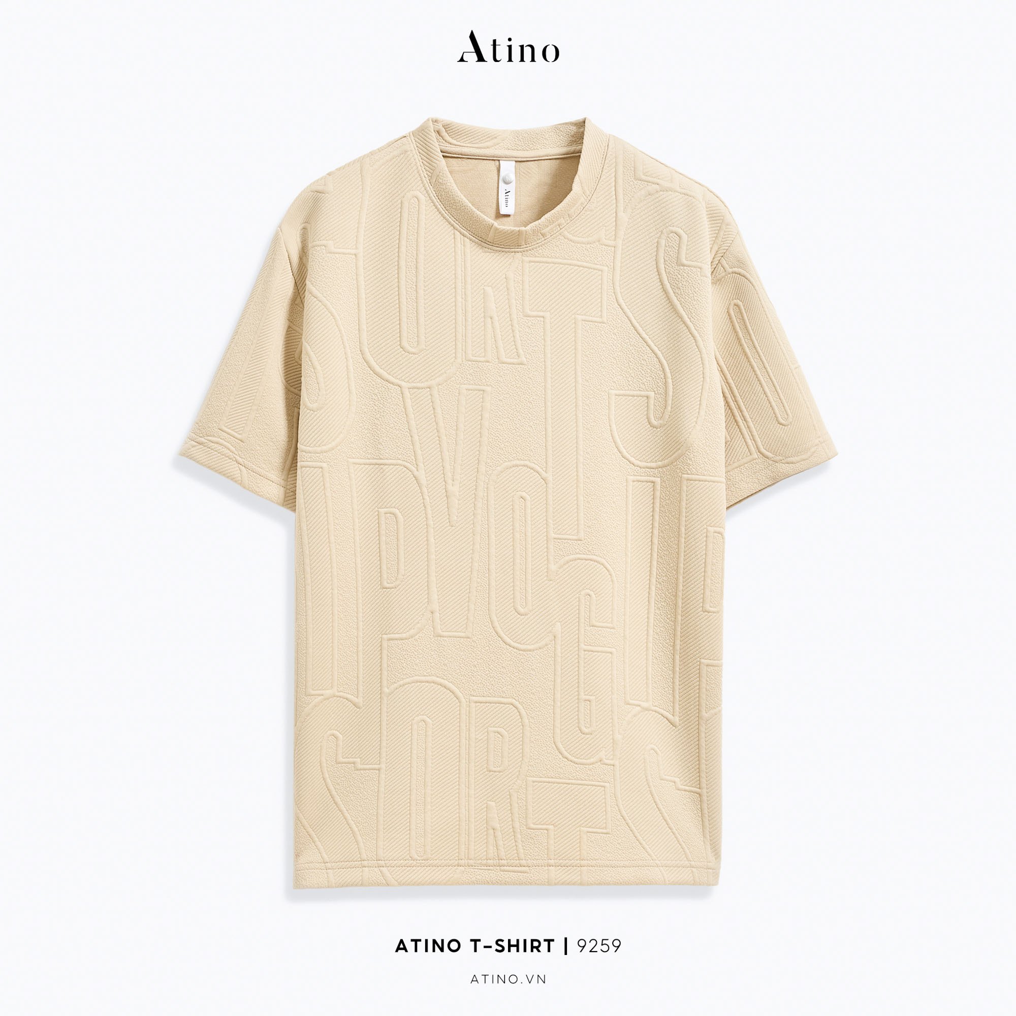 Atino - Always Be Casual
