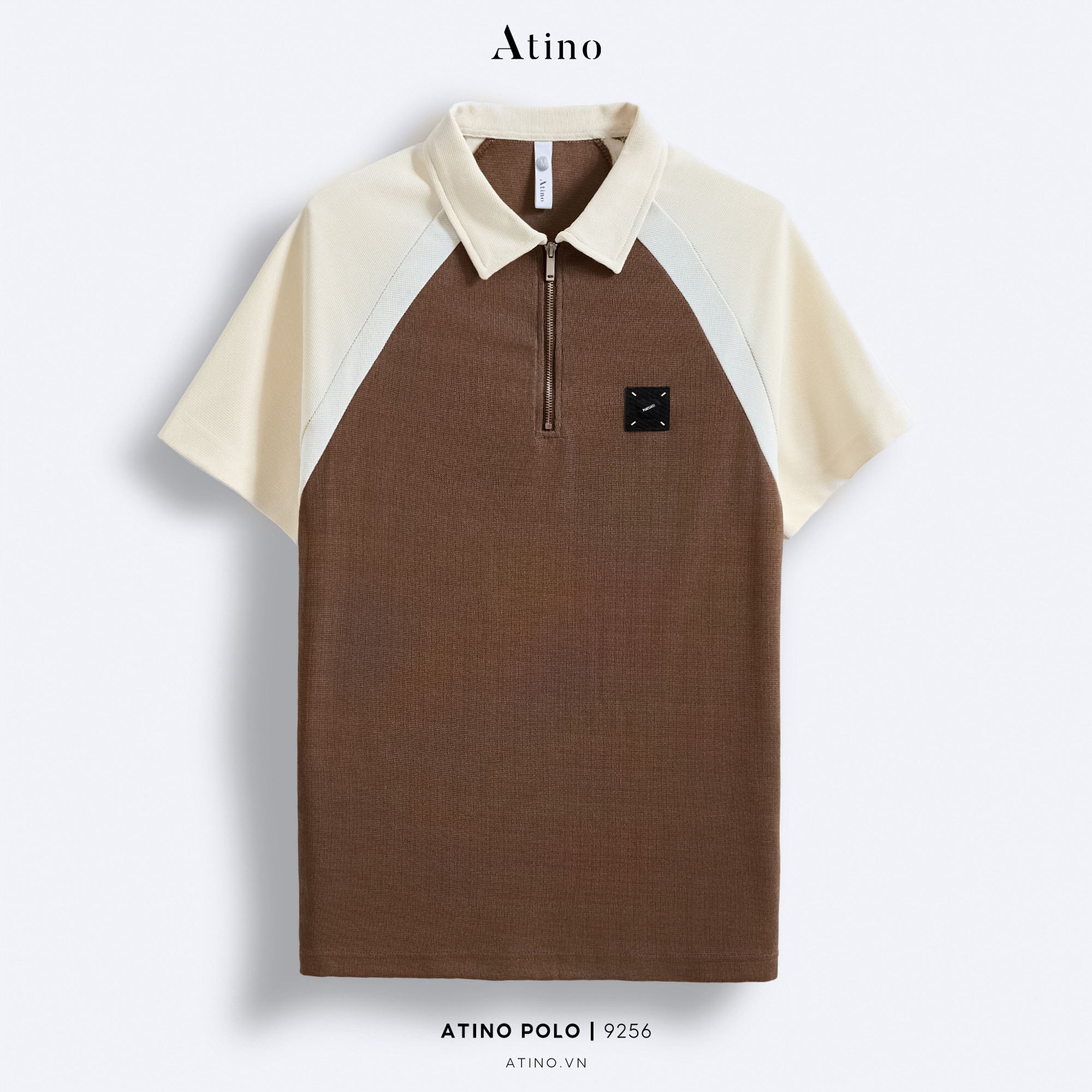 Atino - Always Be Casual