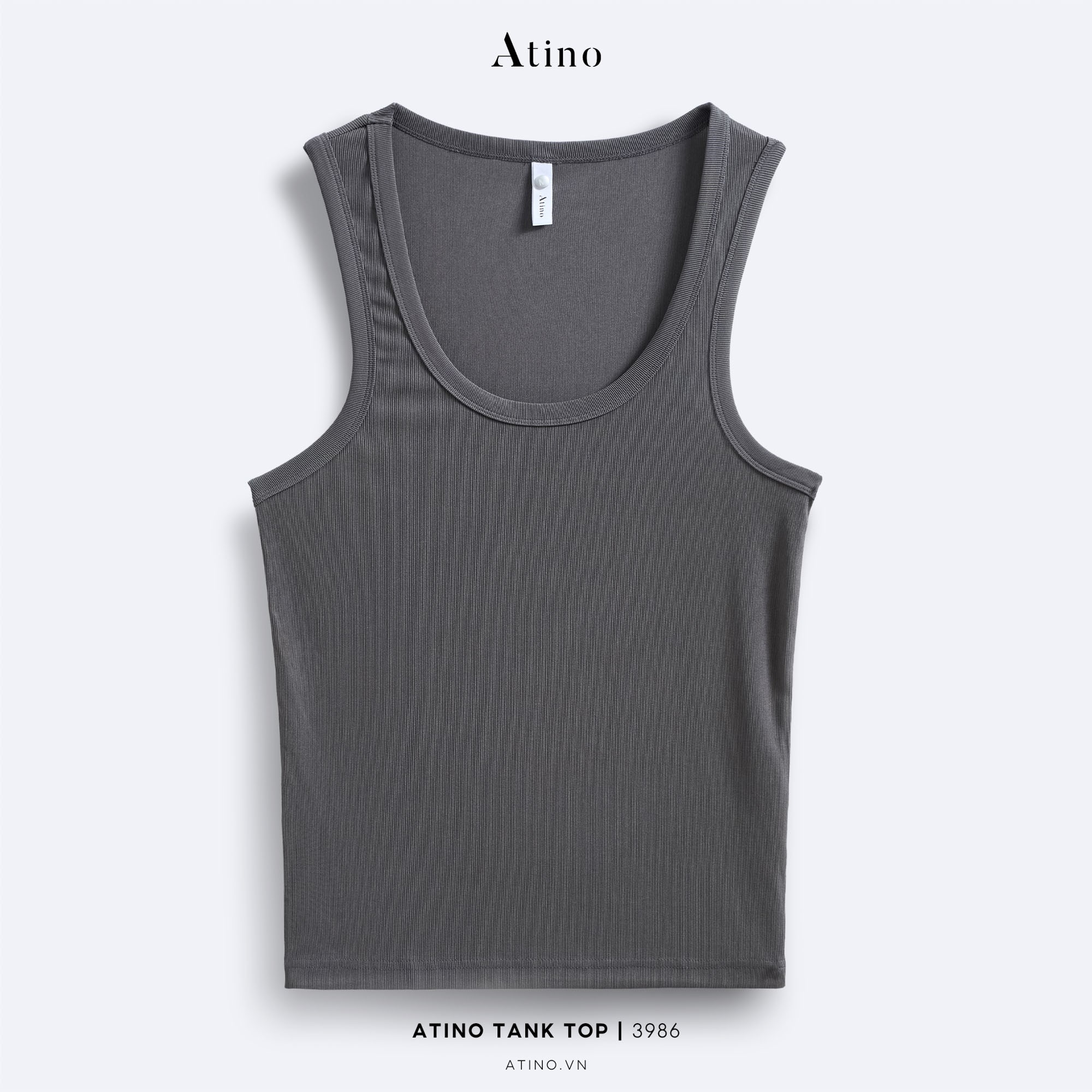 Áo Tanktop L.3.3986