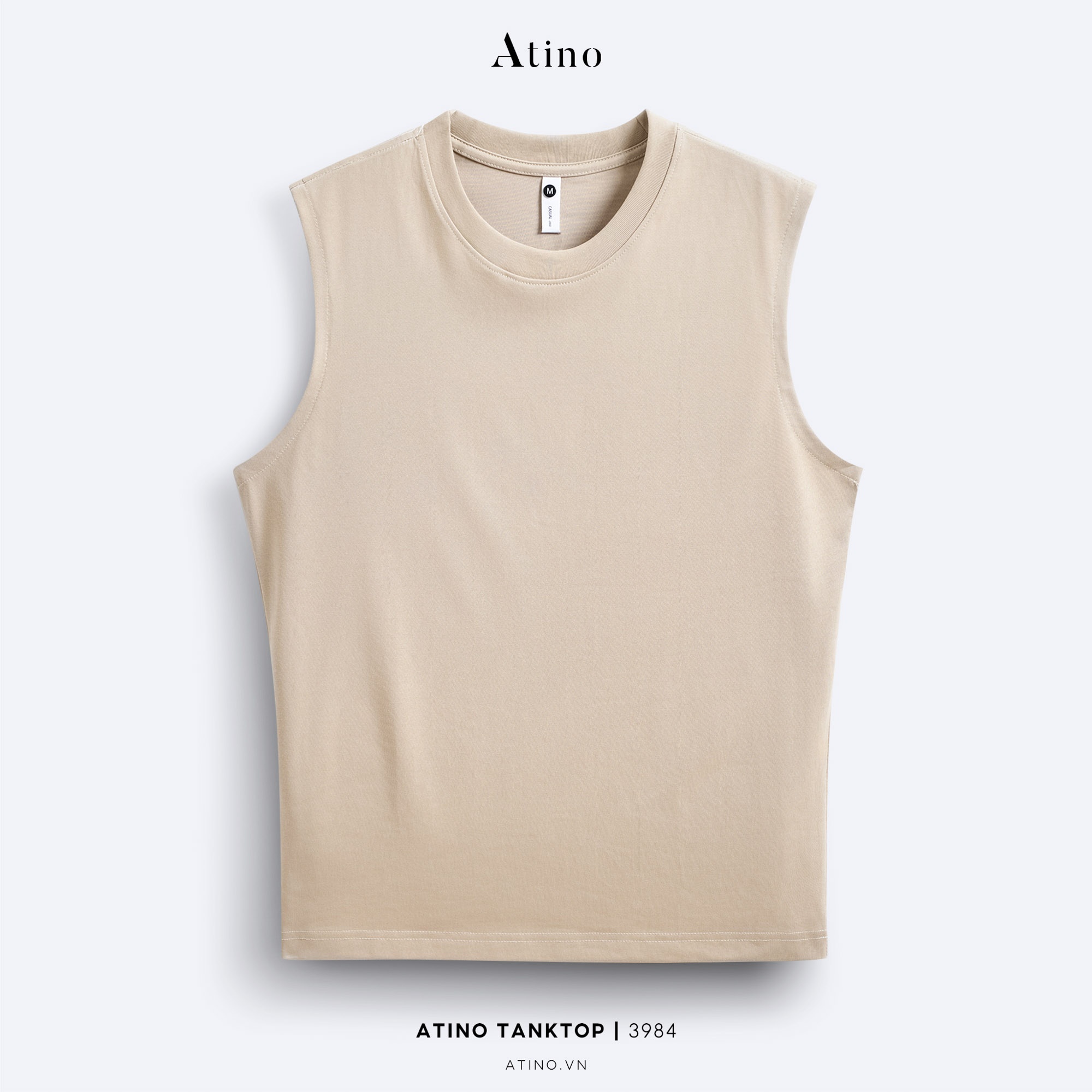 Áo Tanktop L.5.3984