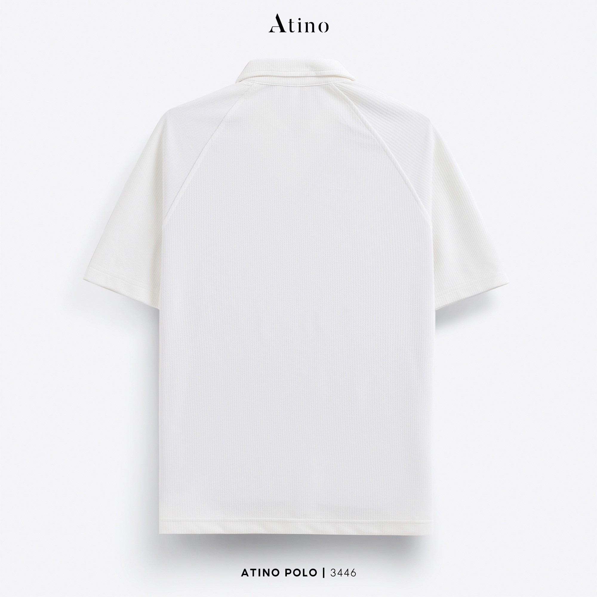 Áo Polo Regular L.3.3446