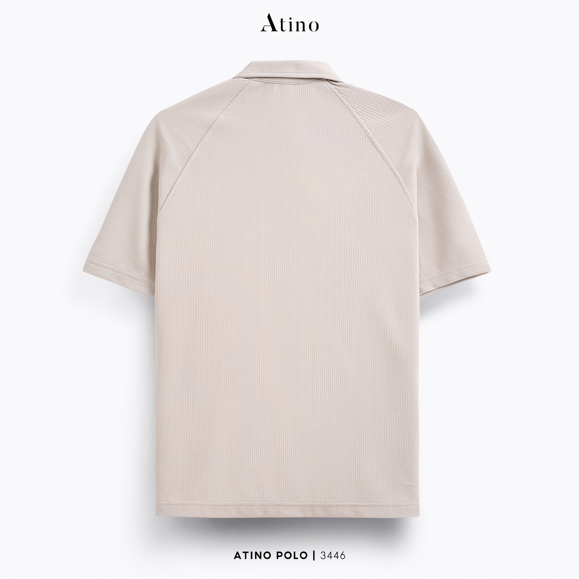 Áo Polo Regular L.3.3446