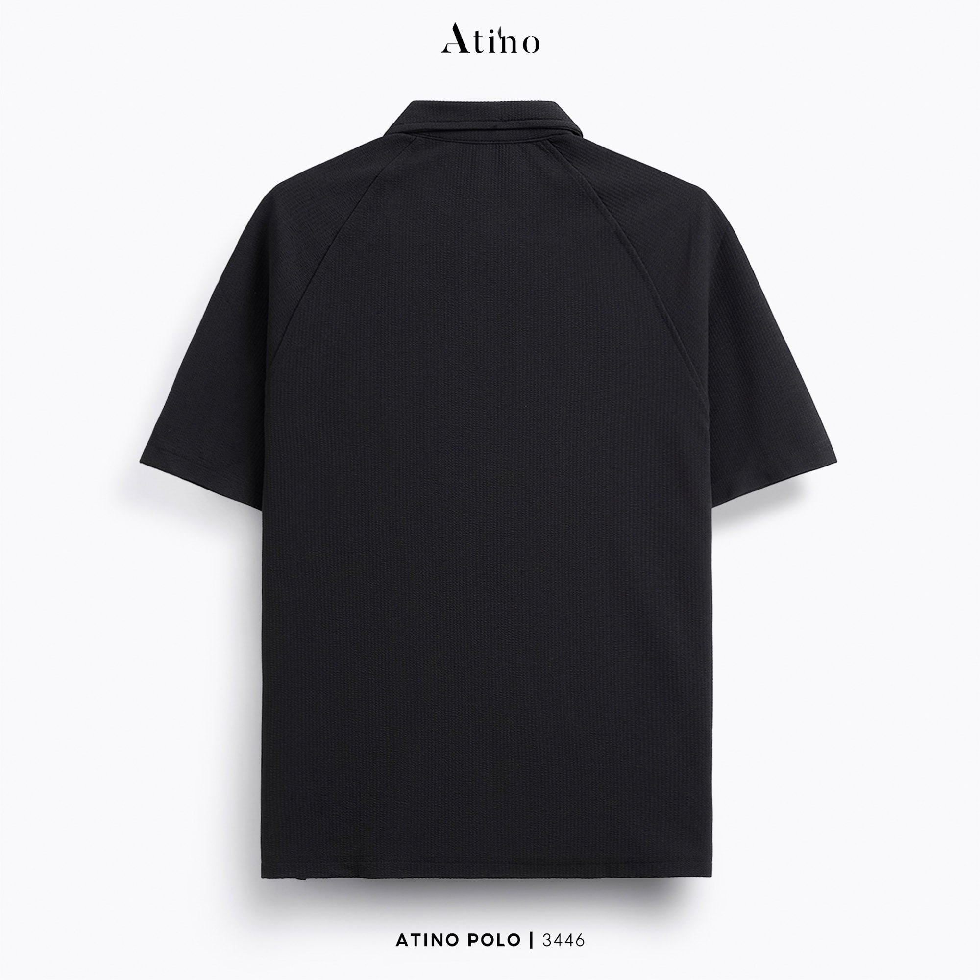 Áo Polo Regular L.3.3446