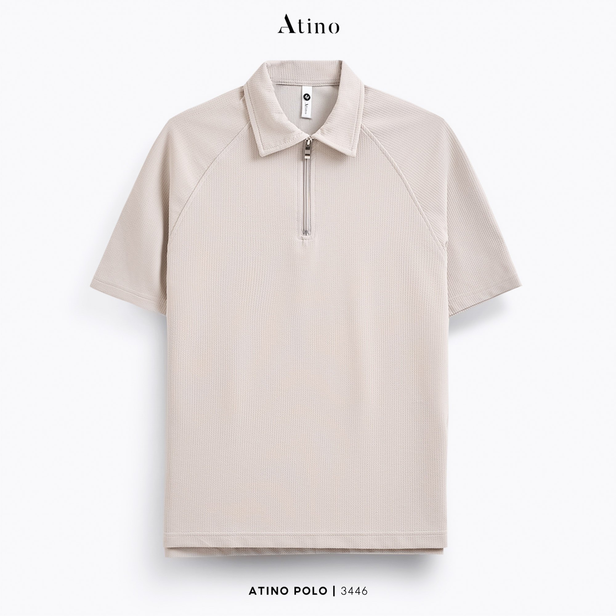 Áo Polo Regular L.3.3446