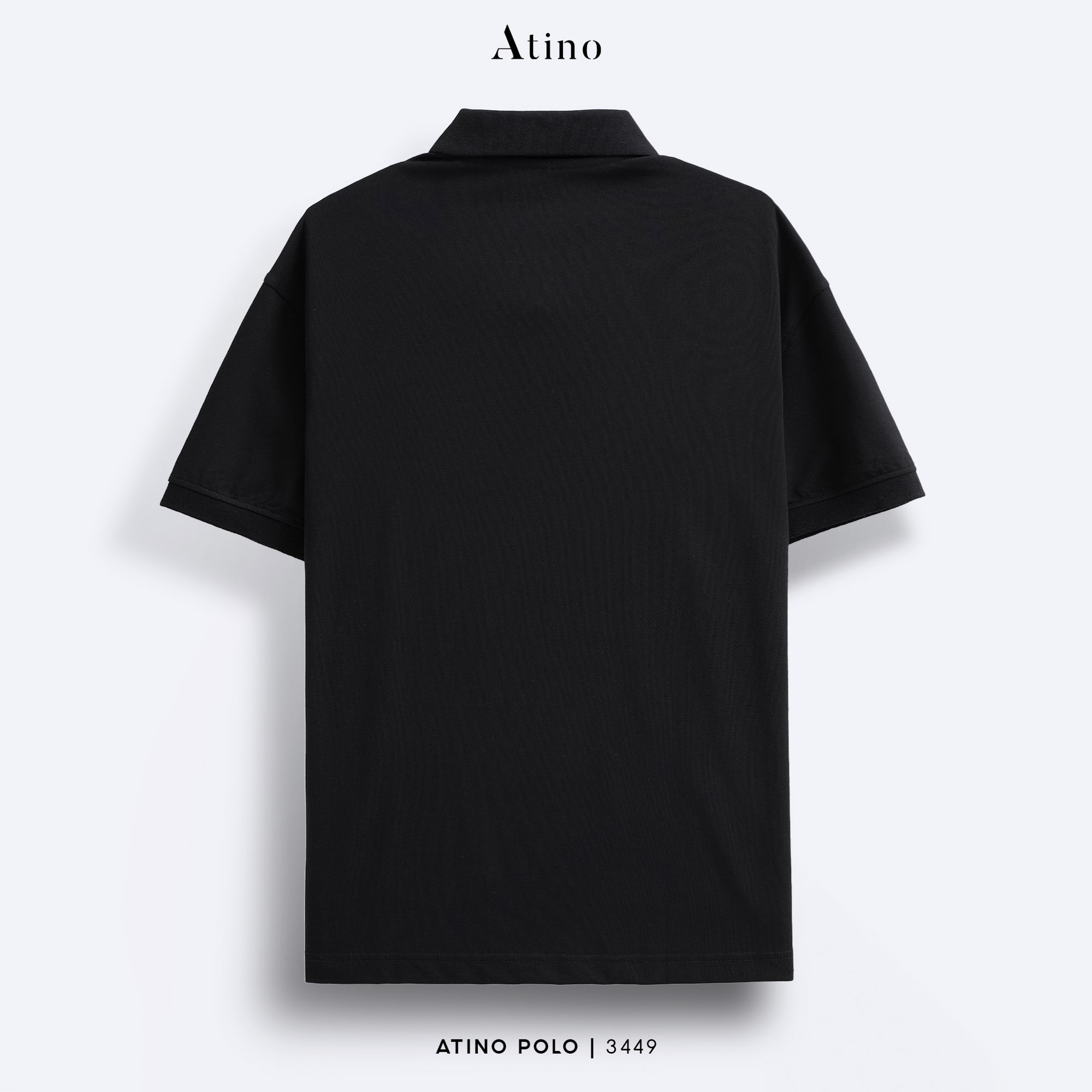 Áo Polo Regular L.3.3449