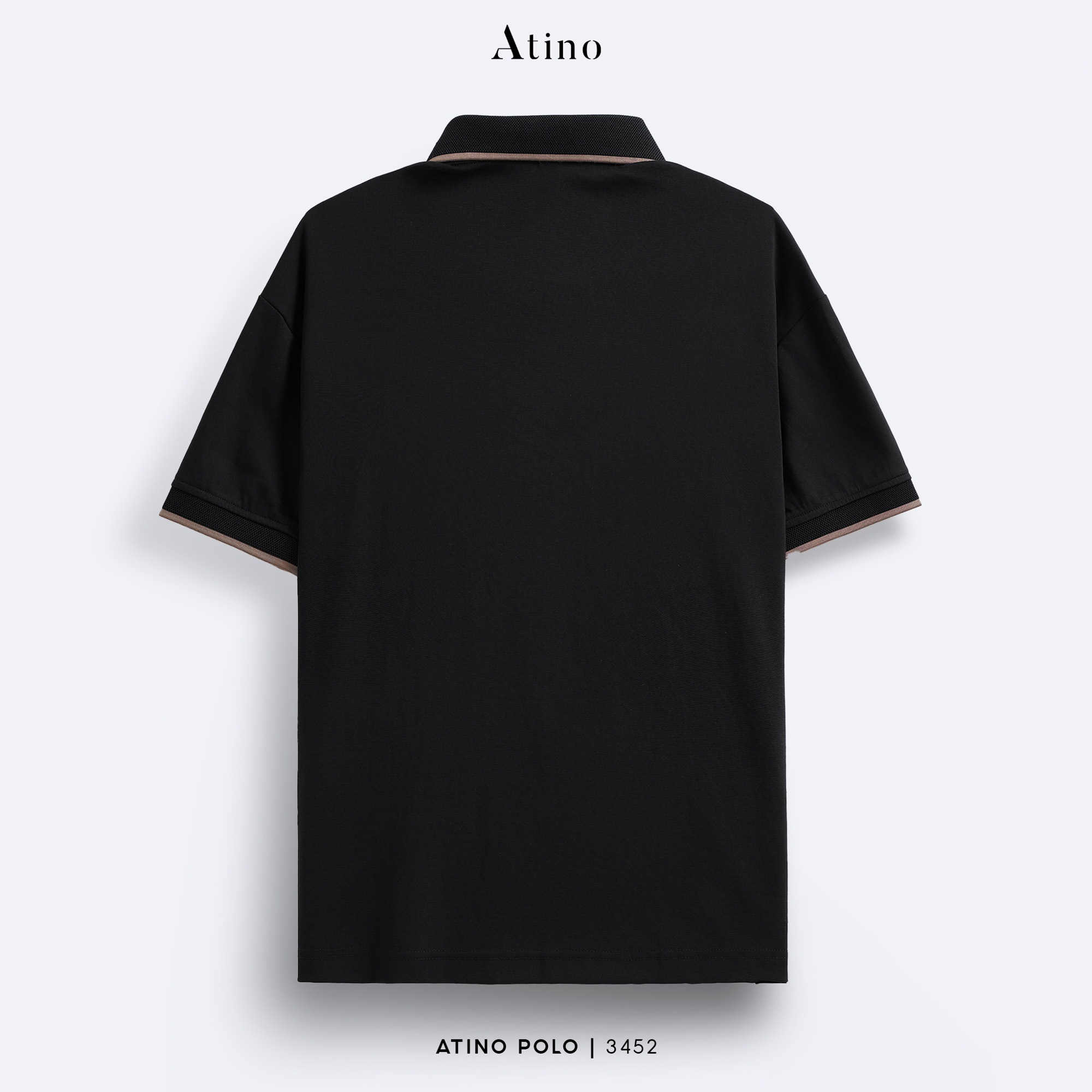 Áo Polo Regular L.3.3452