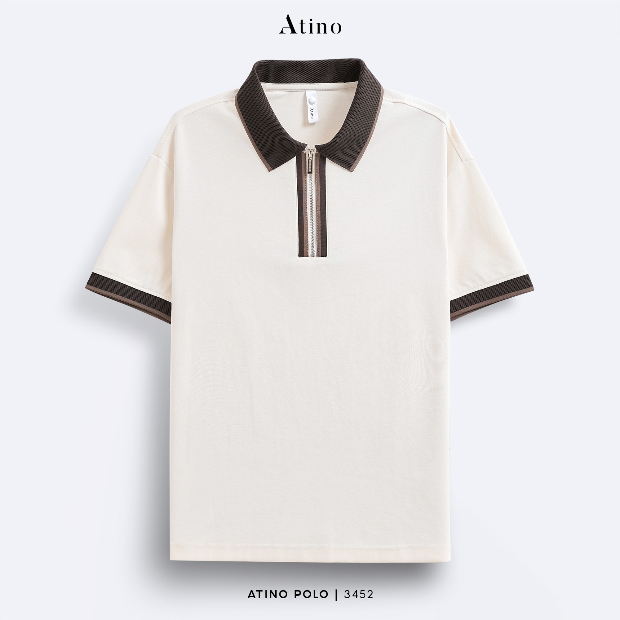 Áo Polo Regular L.3.3452