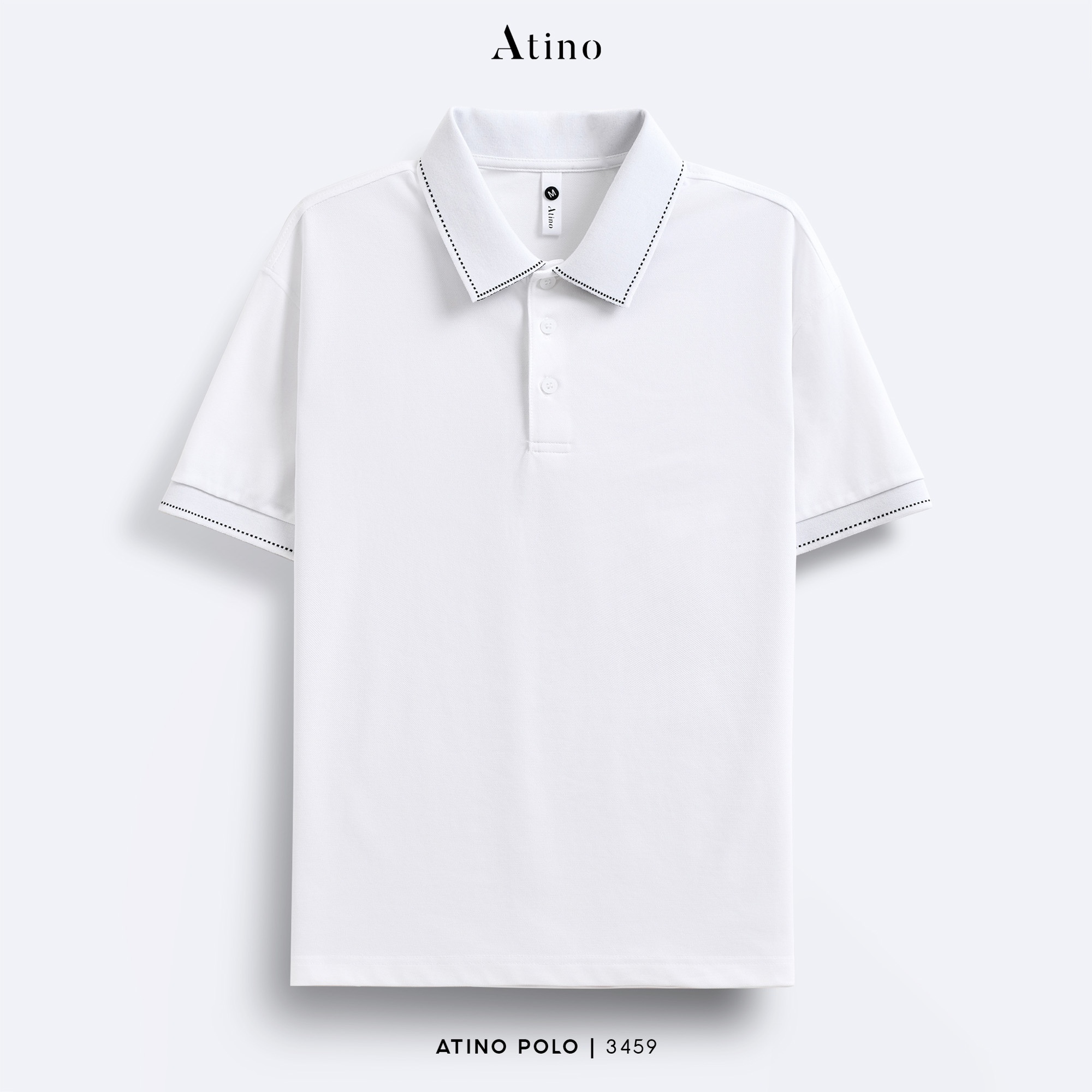 Áo Polo Regular L.2.3459