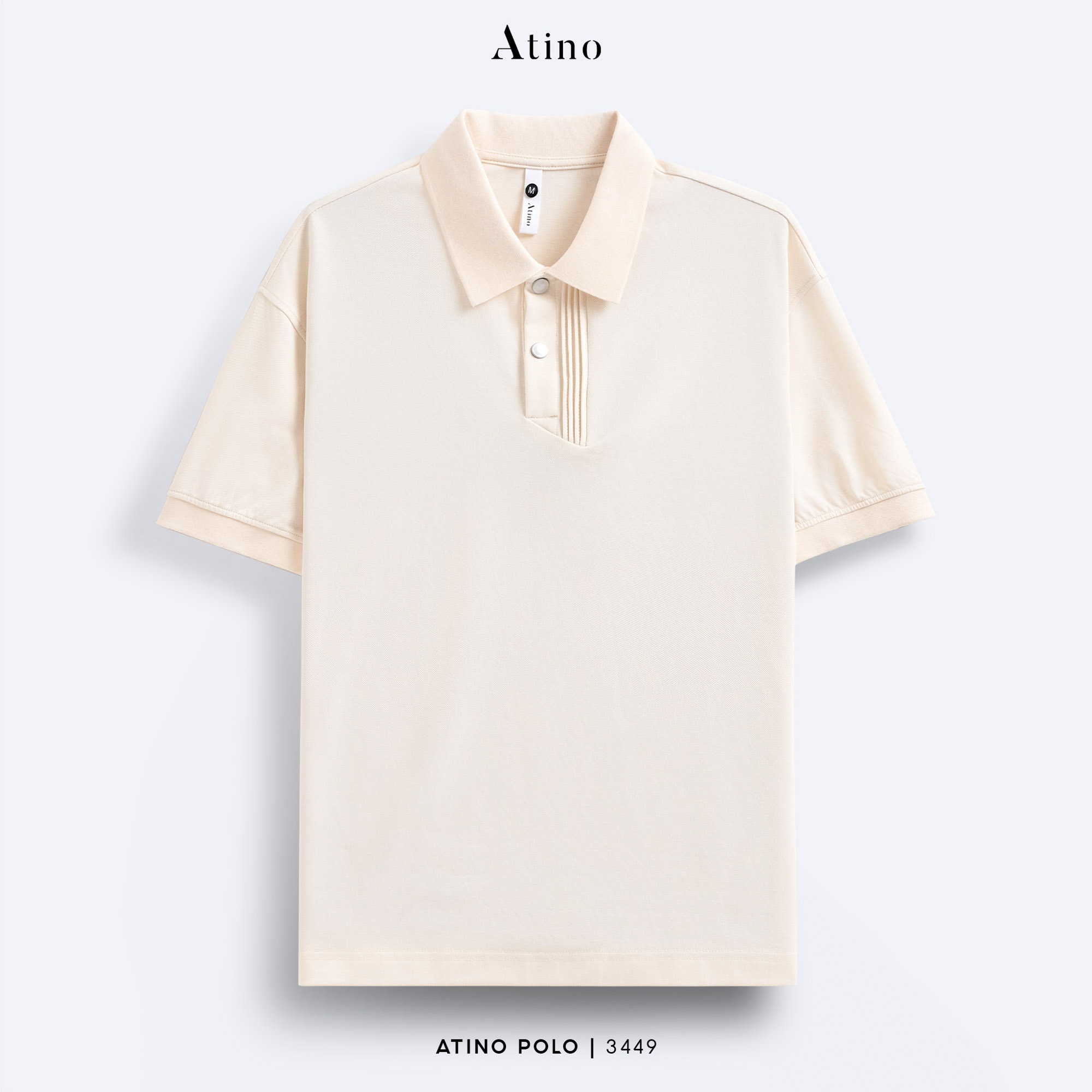 Áo Polo Regular L.3.3449