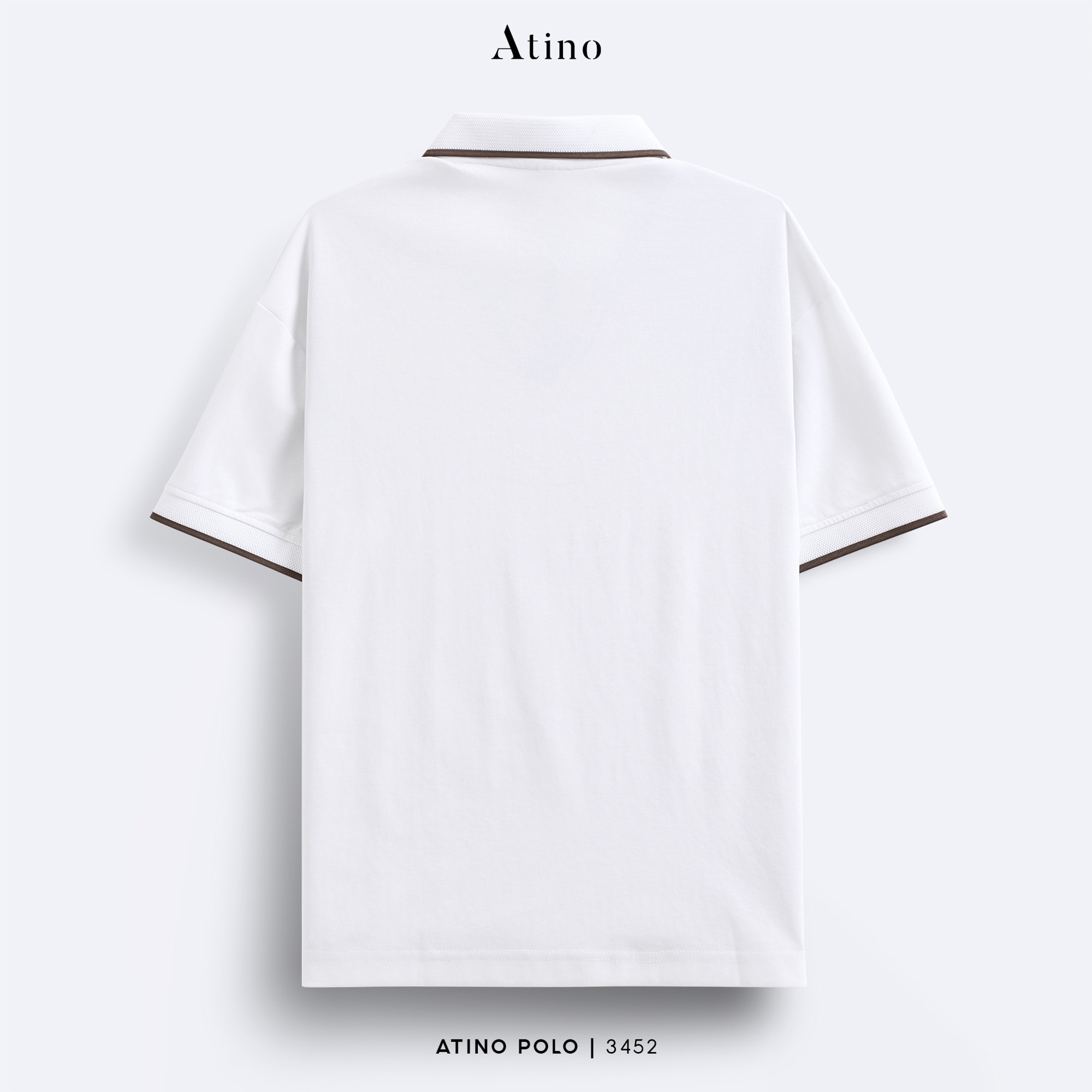 Áo Polo Regular L.3.3452