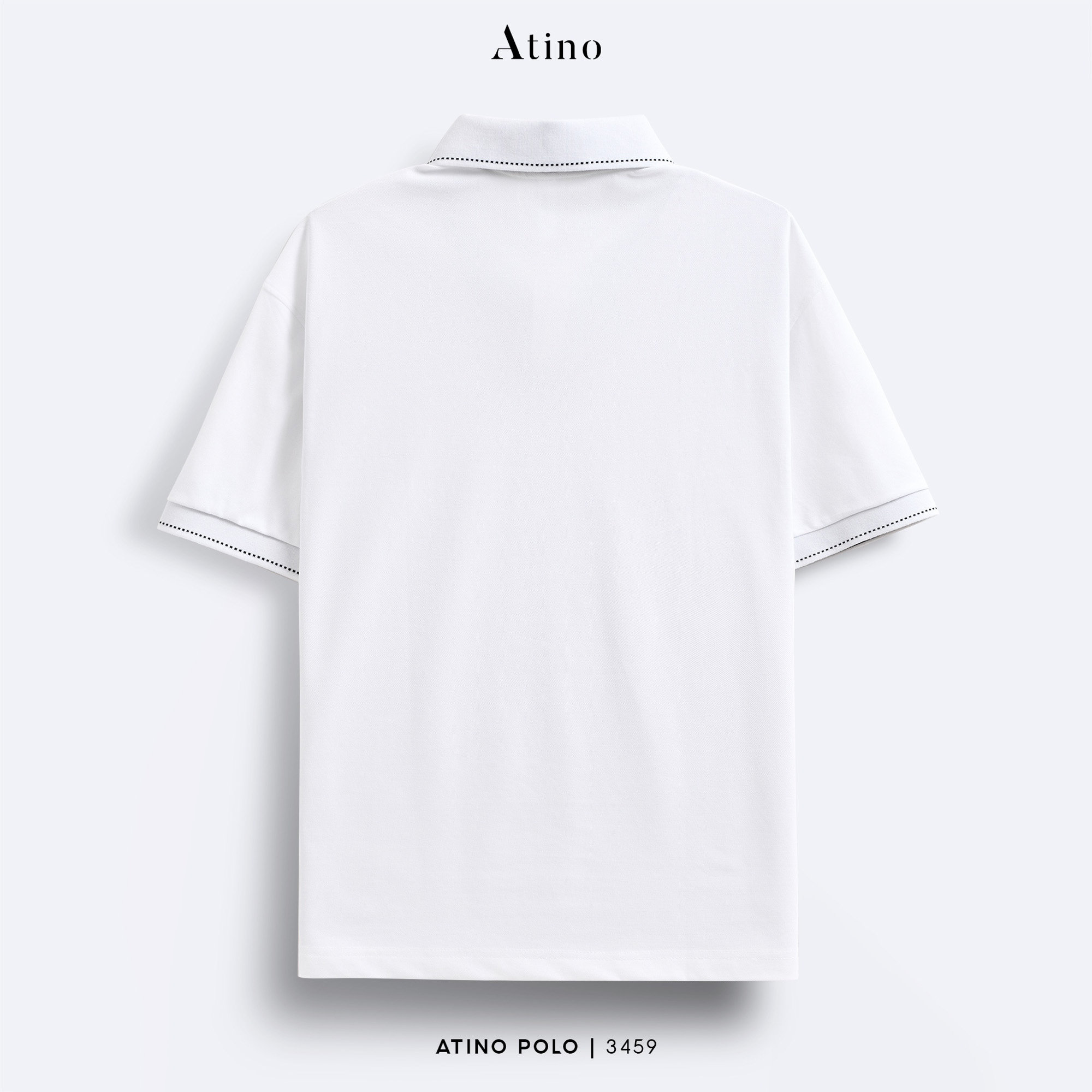 Áo Polo Regular L.2.3459
