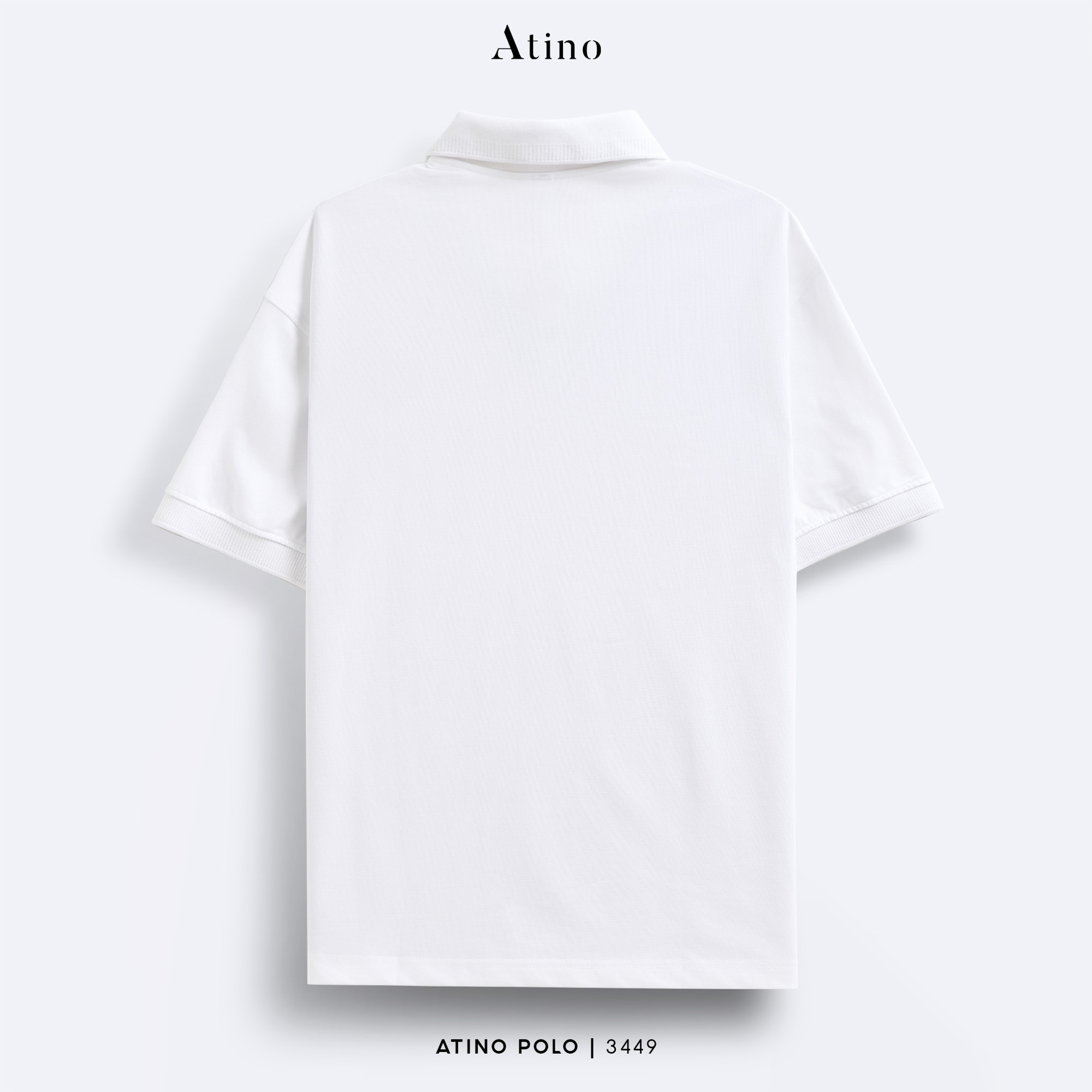 Áo Polo Regular L.3.3449