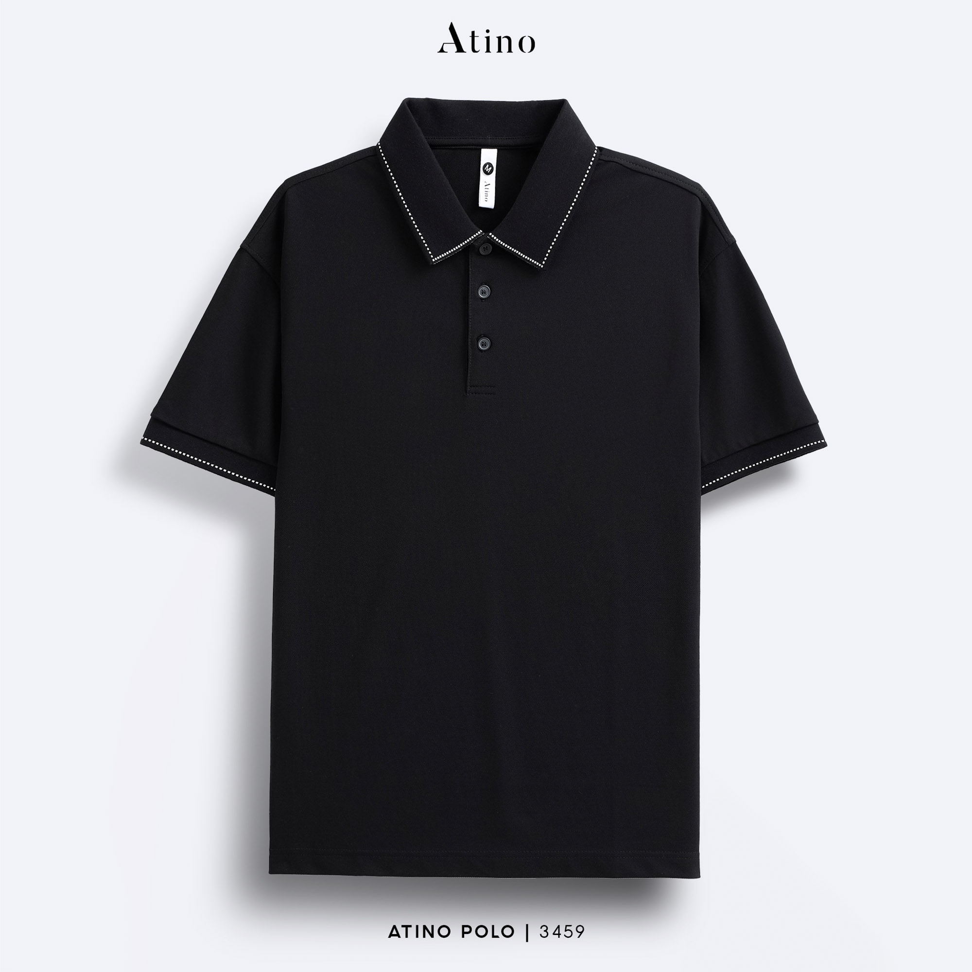 Áo Polo Regular L.2.3459