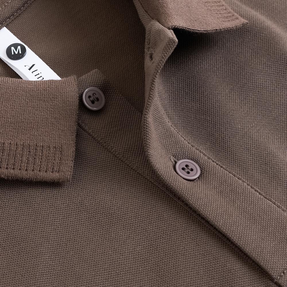 Áo Polo Regular L.4.3458