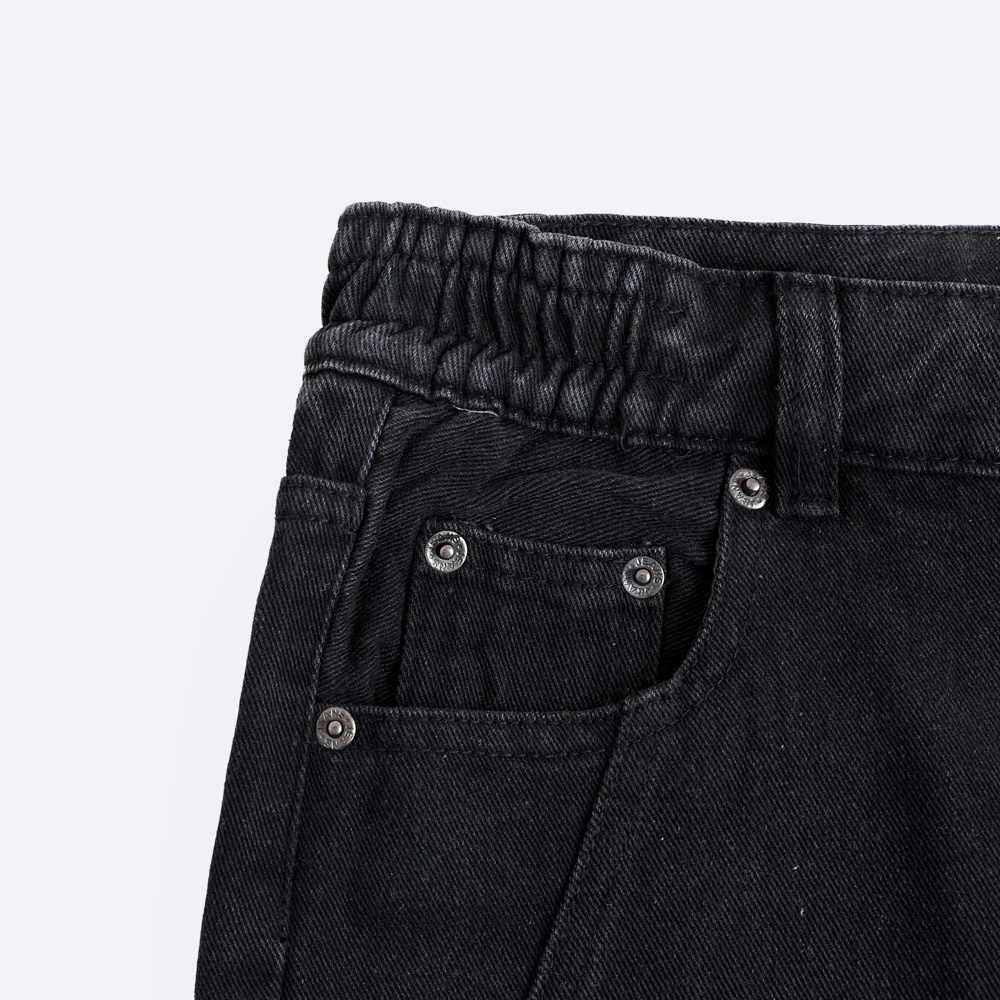 Quần Short Fitted 30.2.1667