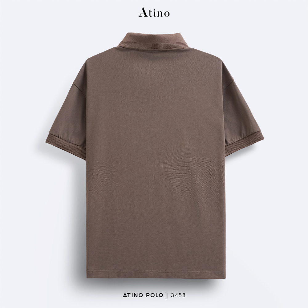 Áo Polo Regular L.4.3458