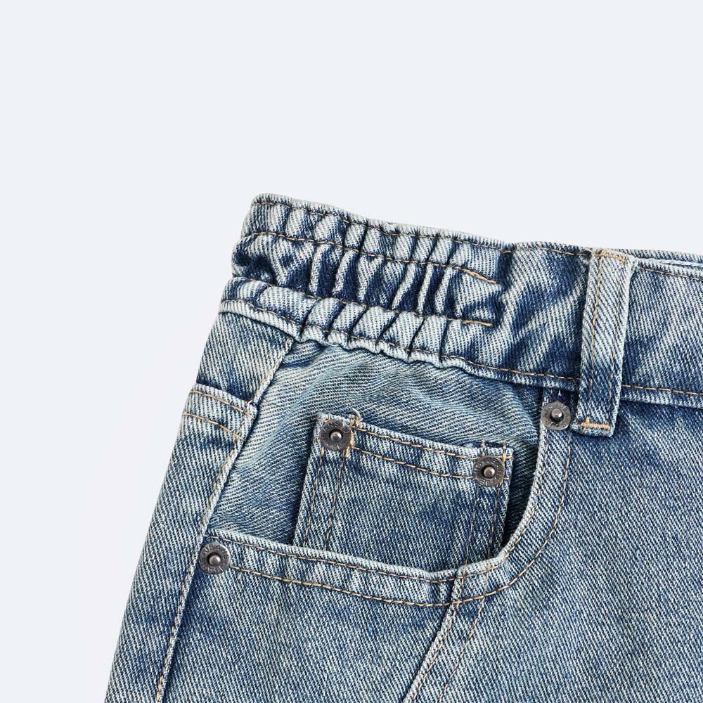 Quần Short Fitted 30.2.1667