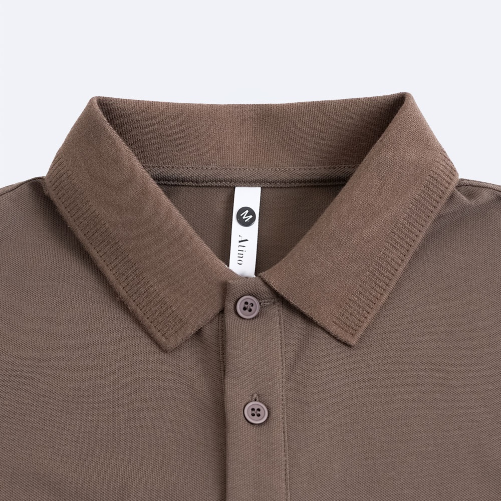 Áo Polo Regular L.4.3458