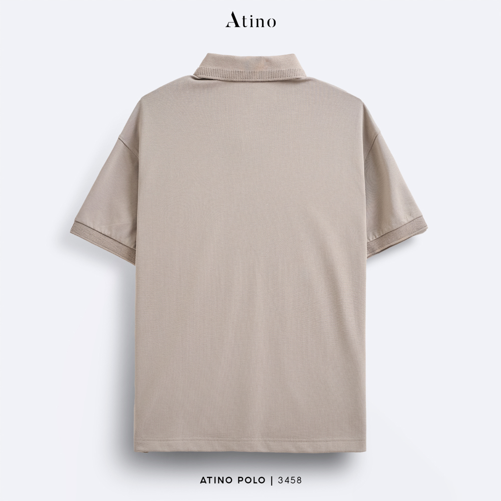 Áo Polo Regular L.4.3458
