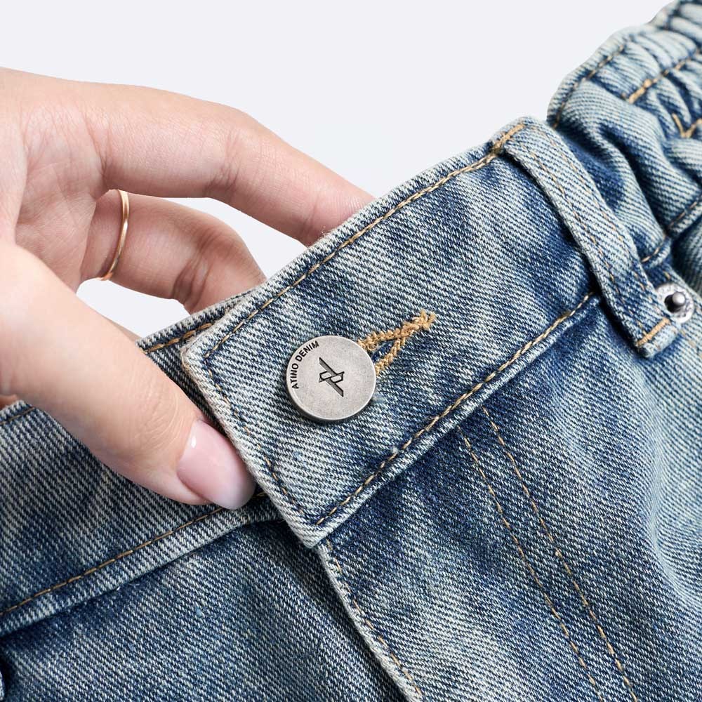 Quần Short Fitted 30.2.1667