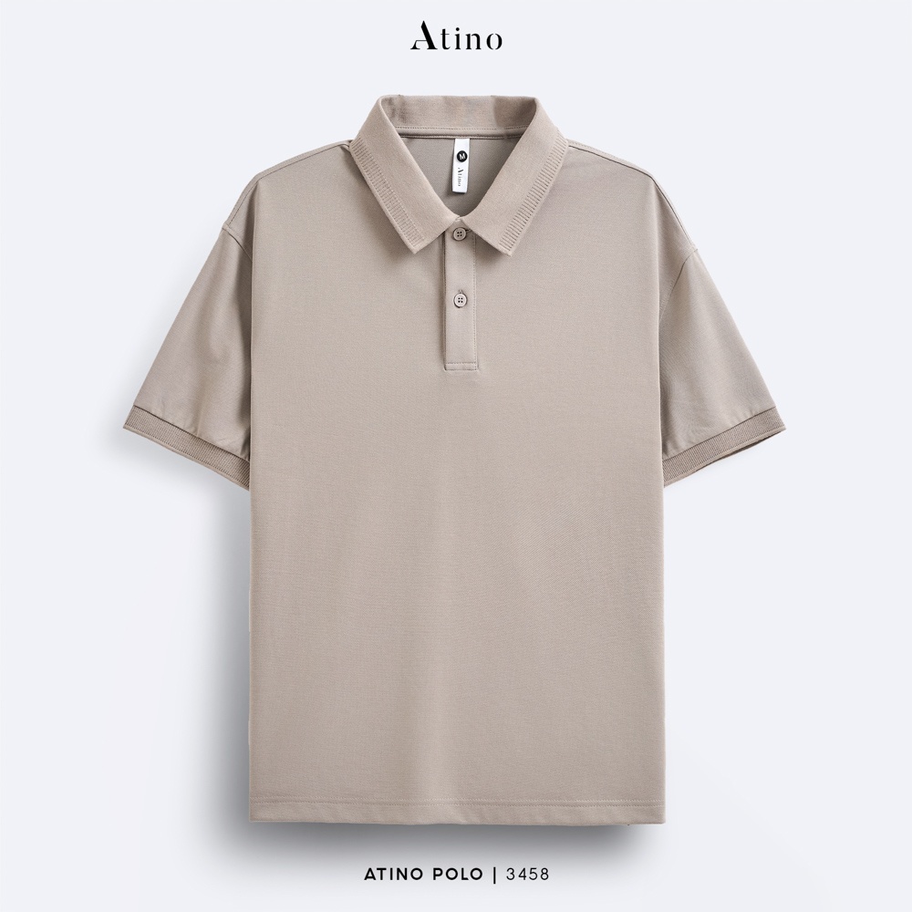 Áo Polo Regular L.4.3458