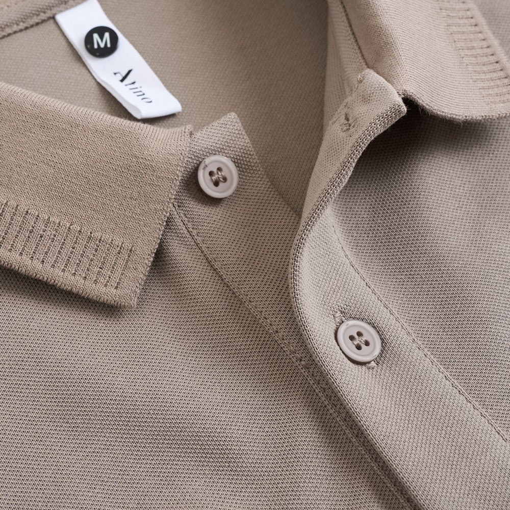 Áo Polo Regular L.4.3458