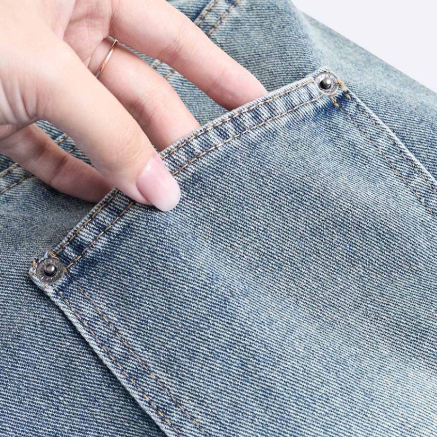 Quần Short Fitted 30.2.1667