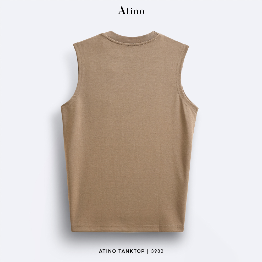 Áo Tanktop Regular L.3.3982