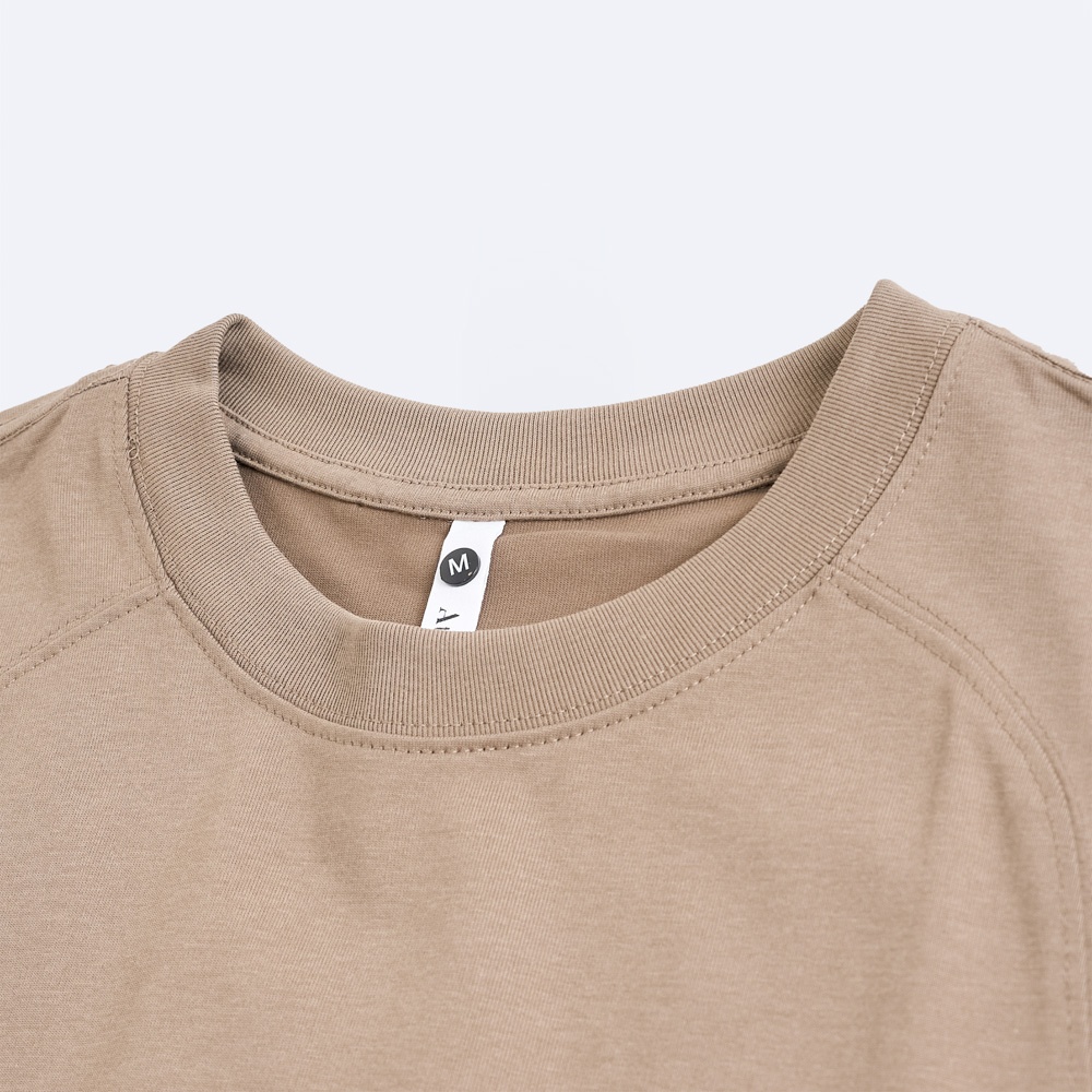 Áo Tanktop Regular L.5.3983