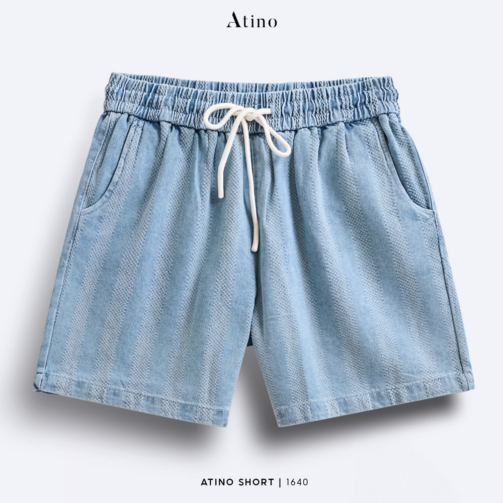 Quần Short Regular L.1.1640