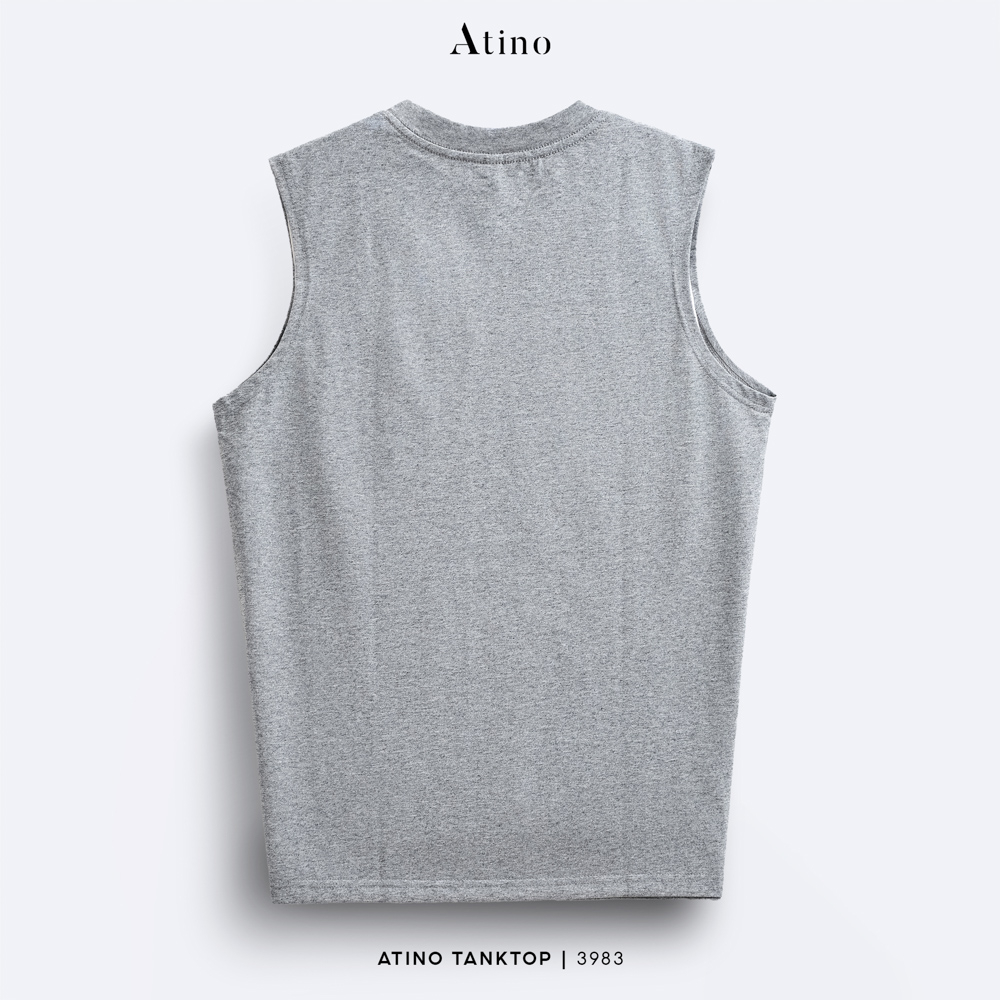 Áo Tanktop Regular L.5.3983