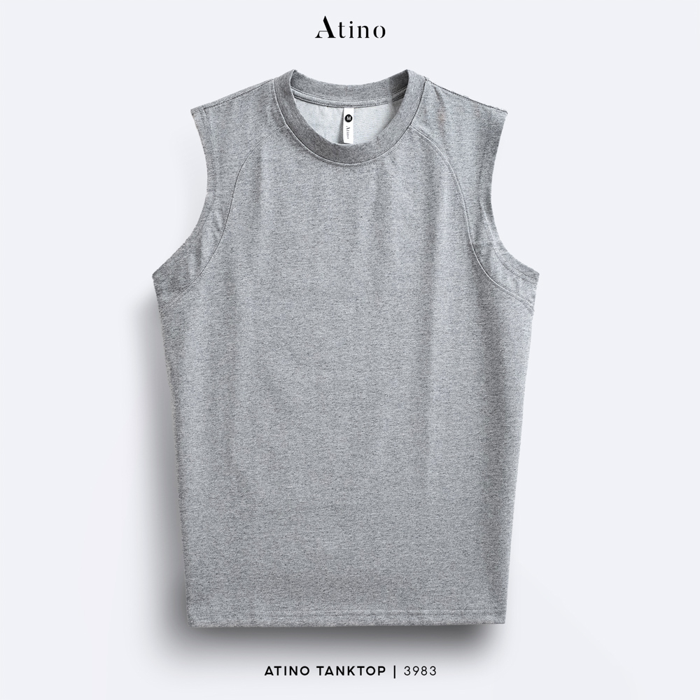 Áo Tanktop Regular L.5.3983