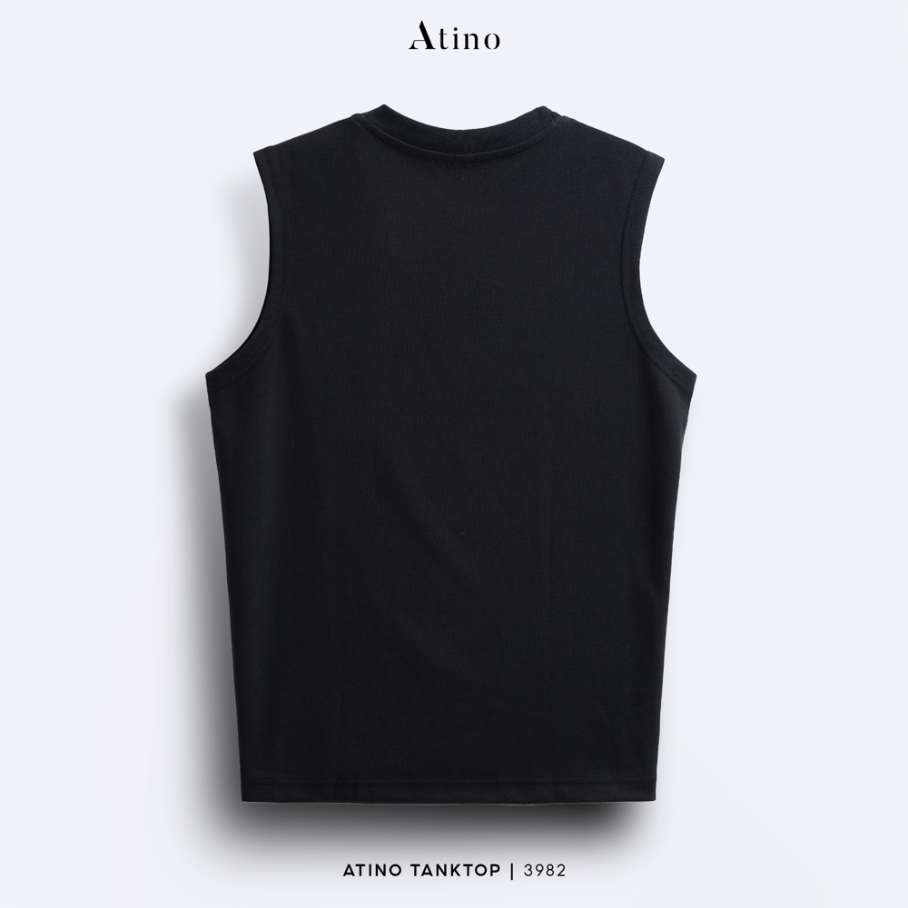 Áo Tanktop Regular L.3.3982