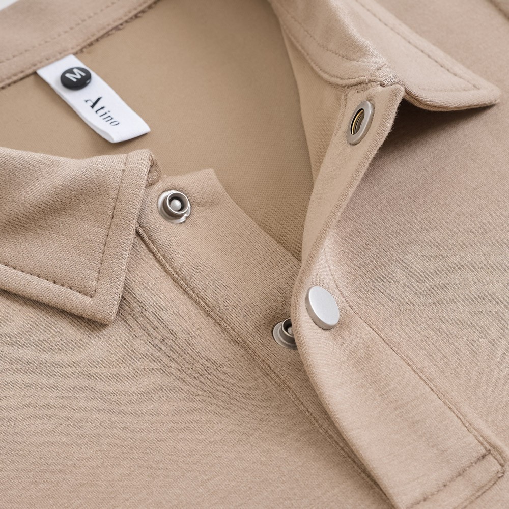 Áo Polo Regular L.2.9223