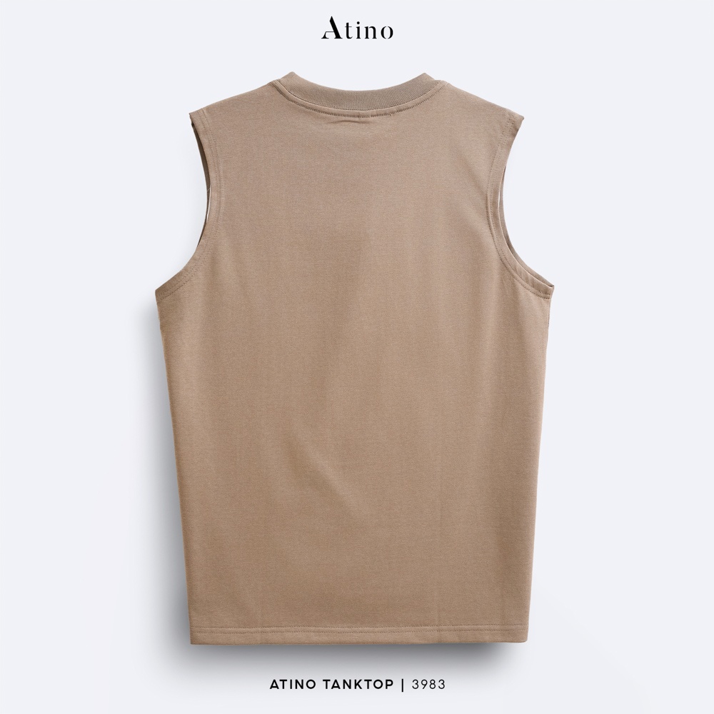 Áo Tanktop Regular L.5.3983