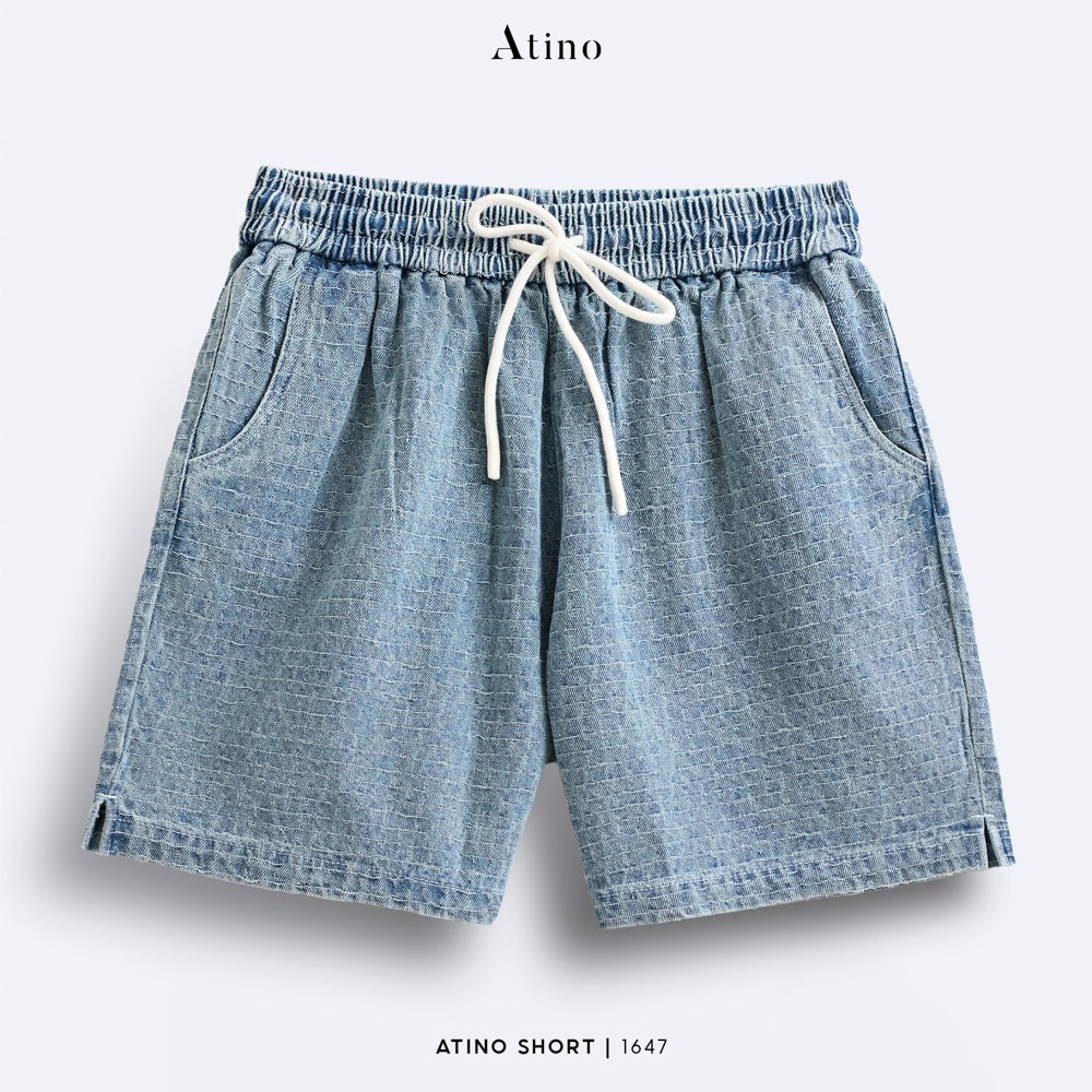 Quần Short Regular L.1.1647