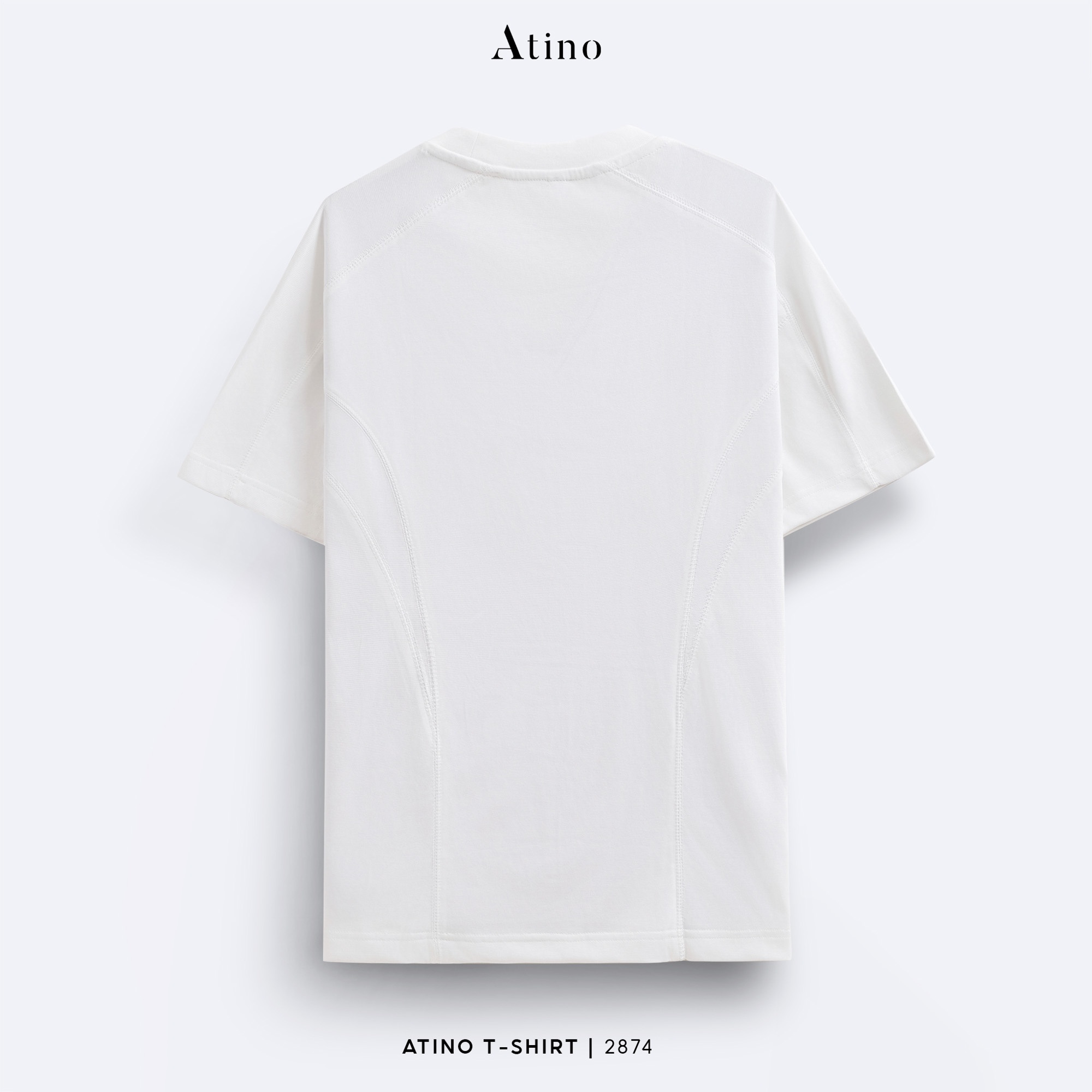 Áo Phông Loose L.3.2874