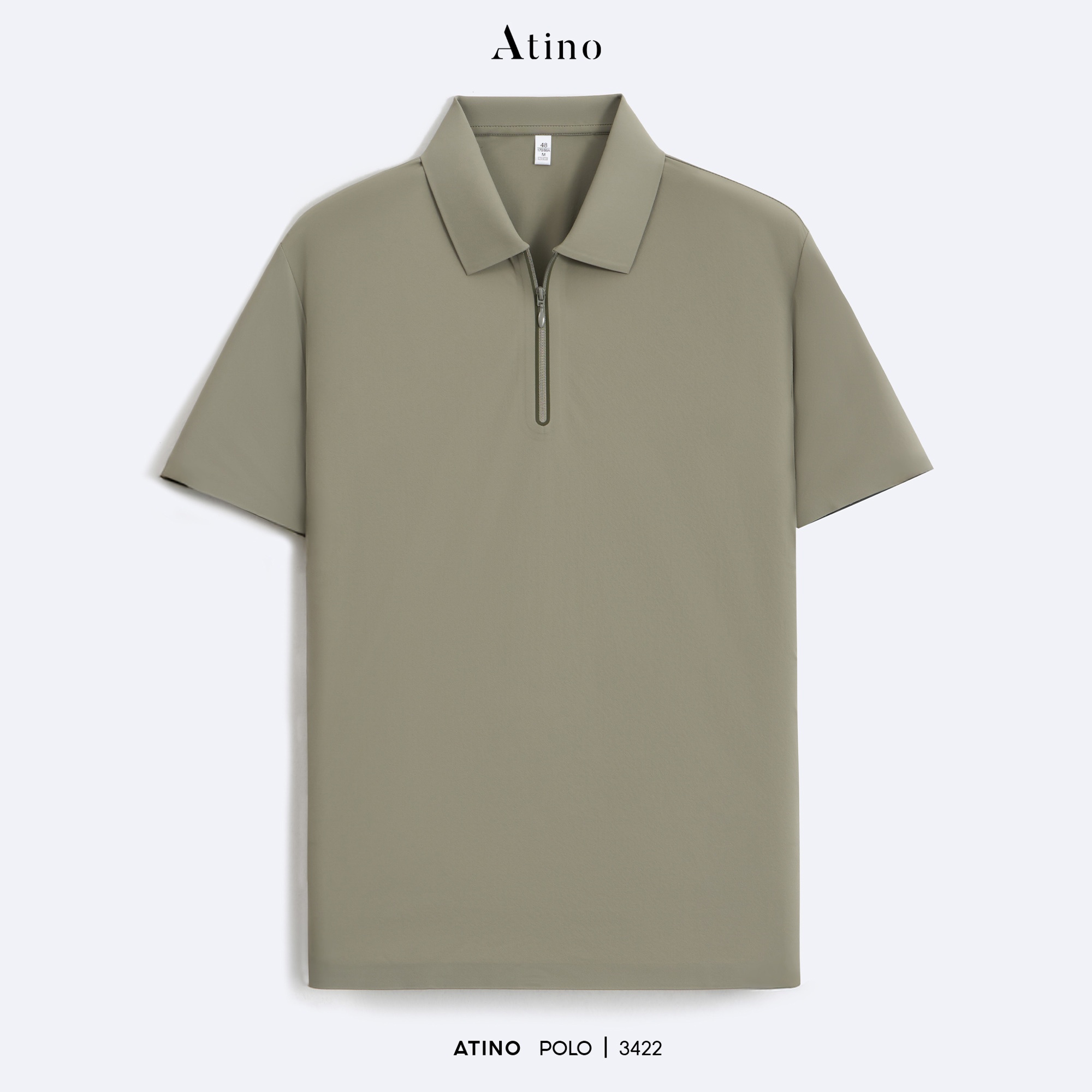 Áo Polo Regular L.4.3422