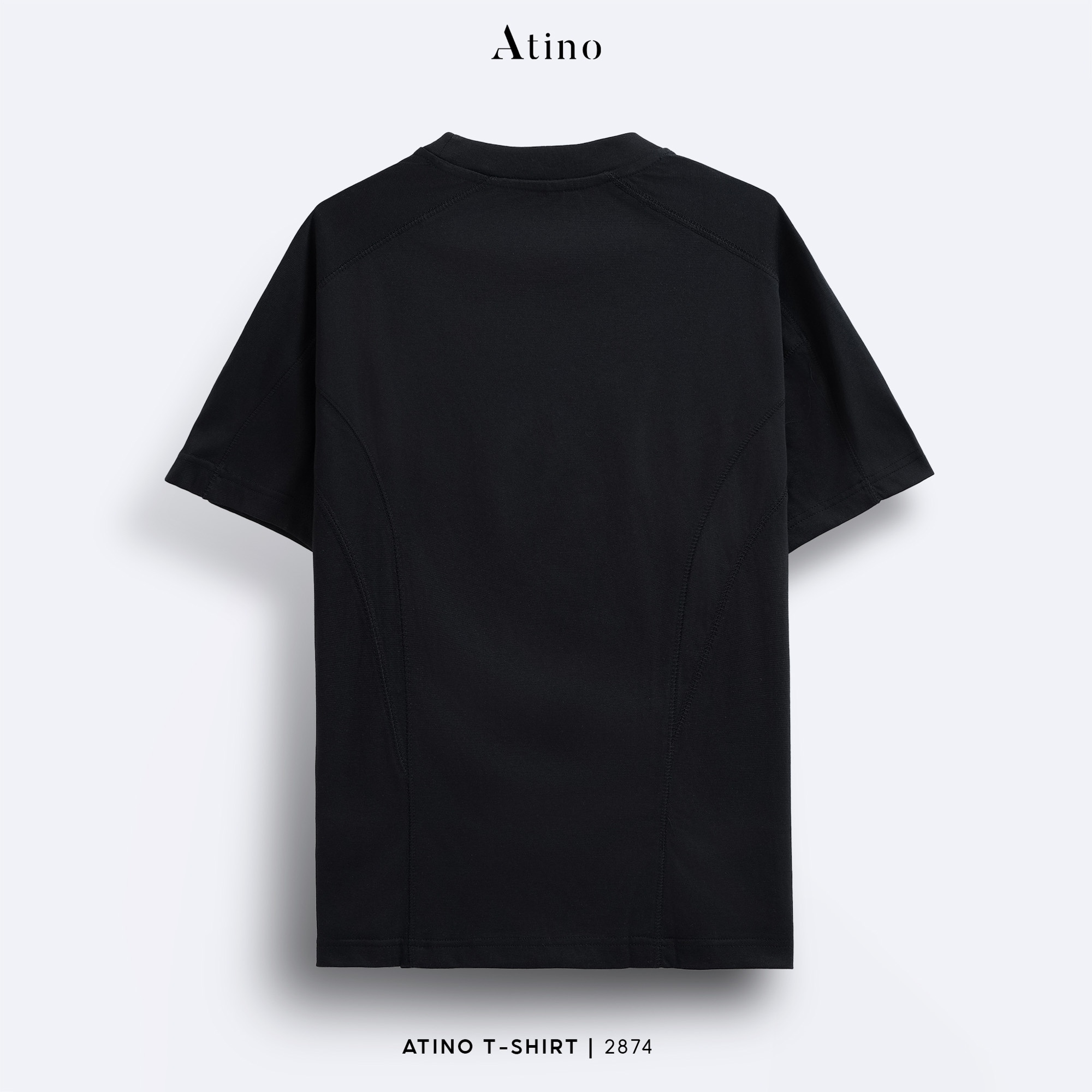 Áo Phông Loose L.3.2874