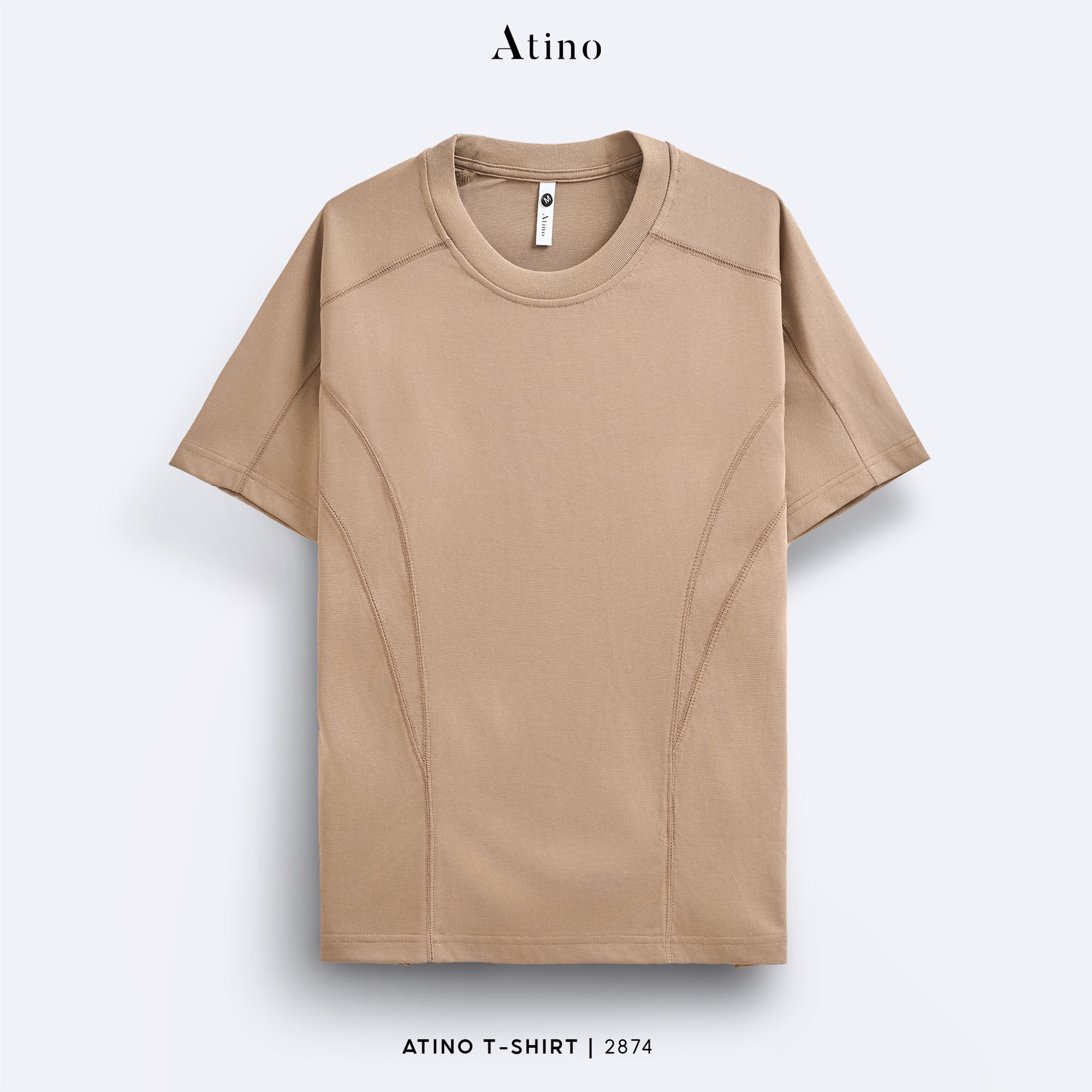 Áo Phông Loose L.3.2874