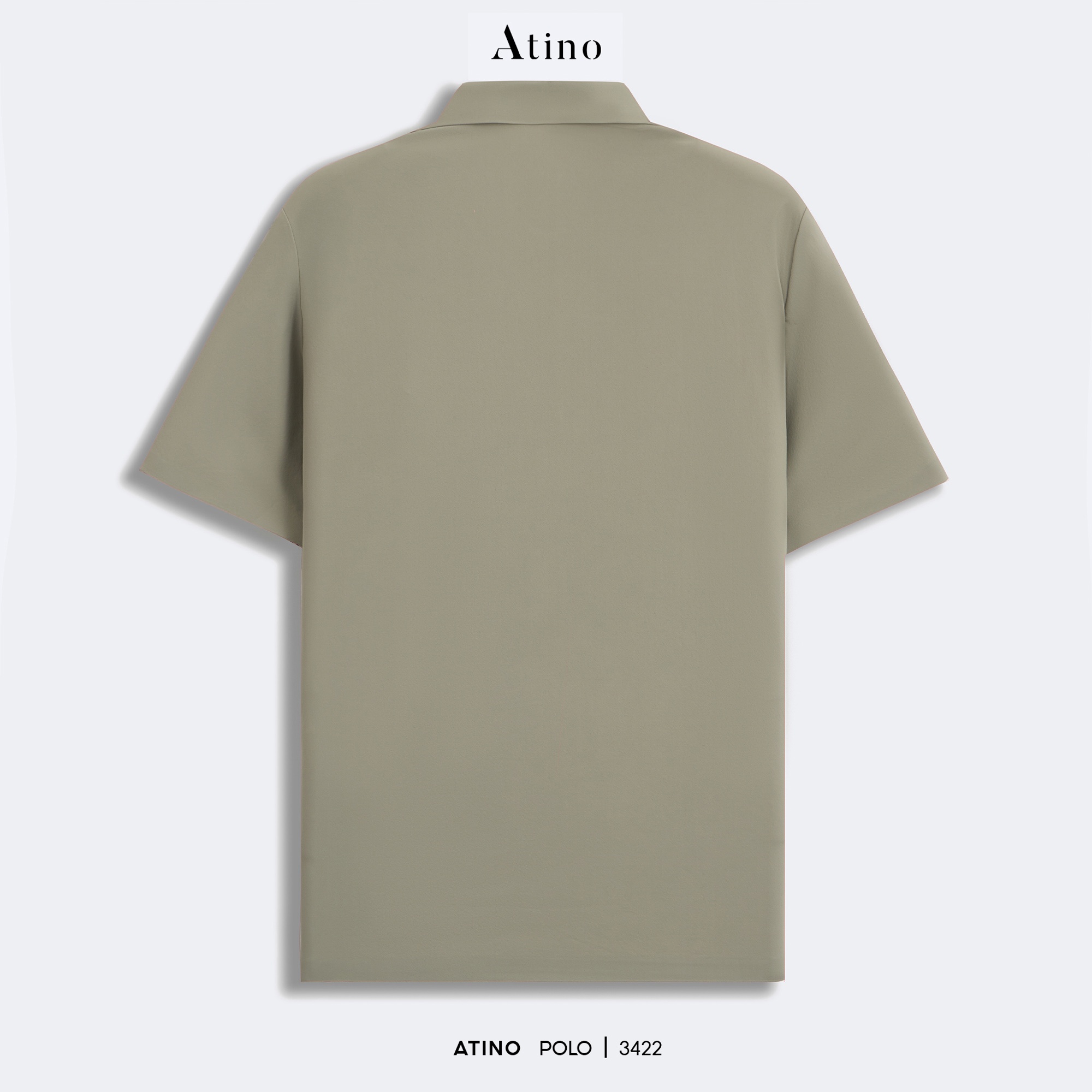 Áo Polo Regular L.4.3422
