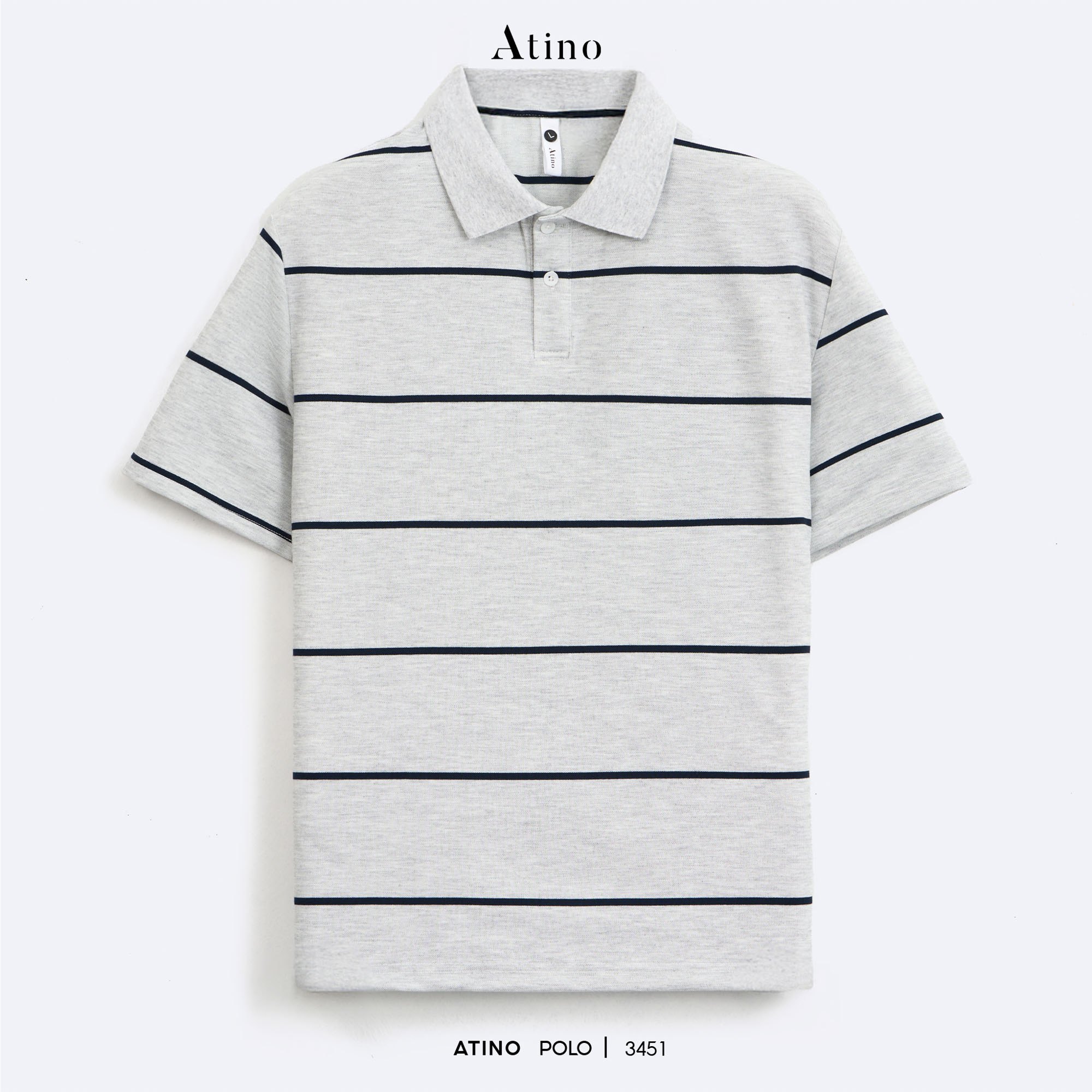 Áo Polo Regular L.2.3451