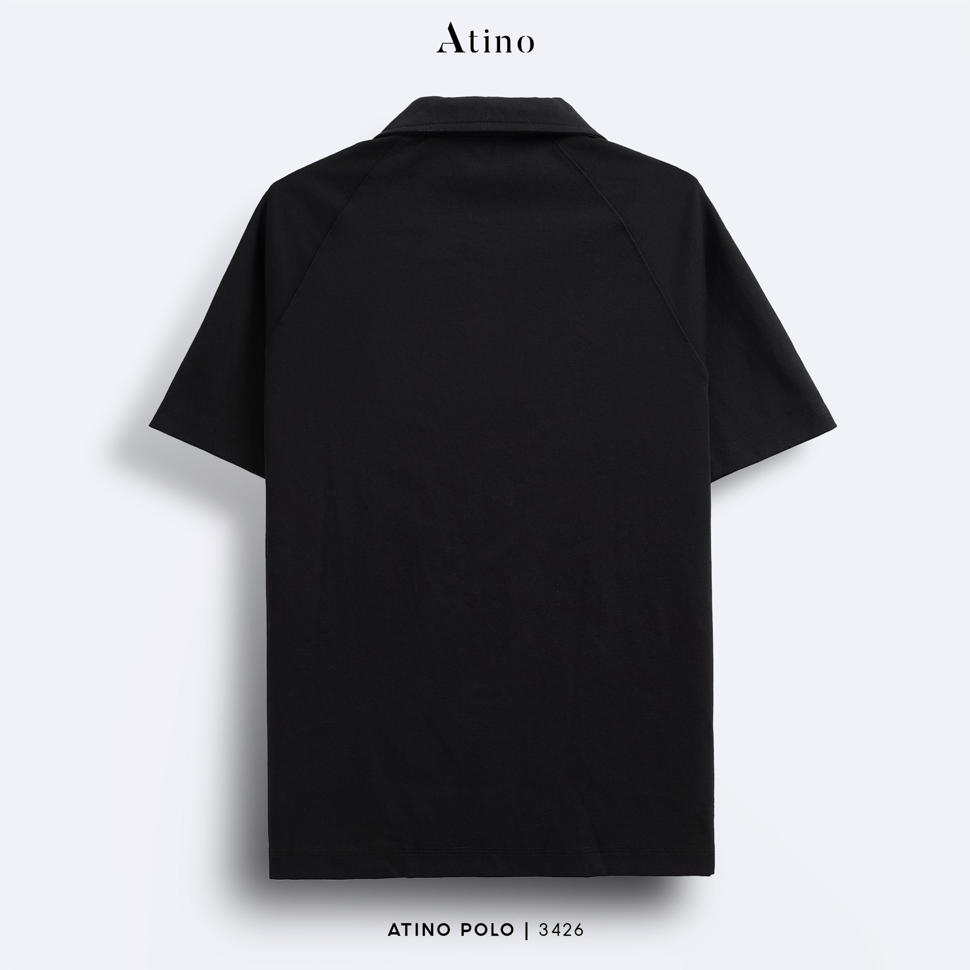 Áo Polo Slim L.3.3426